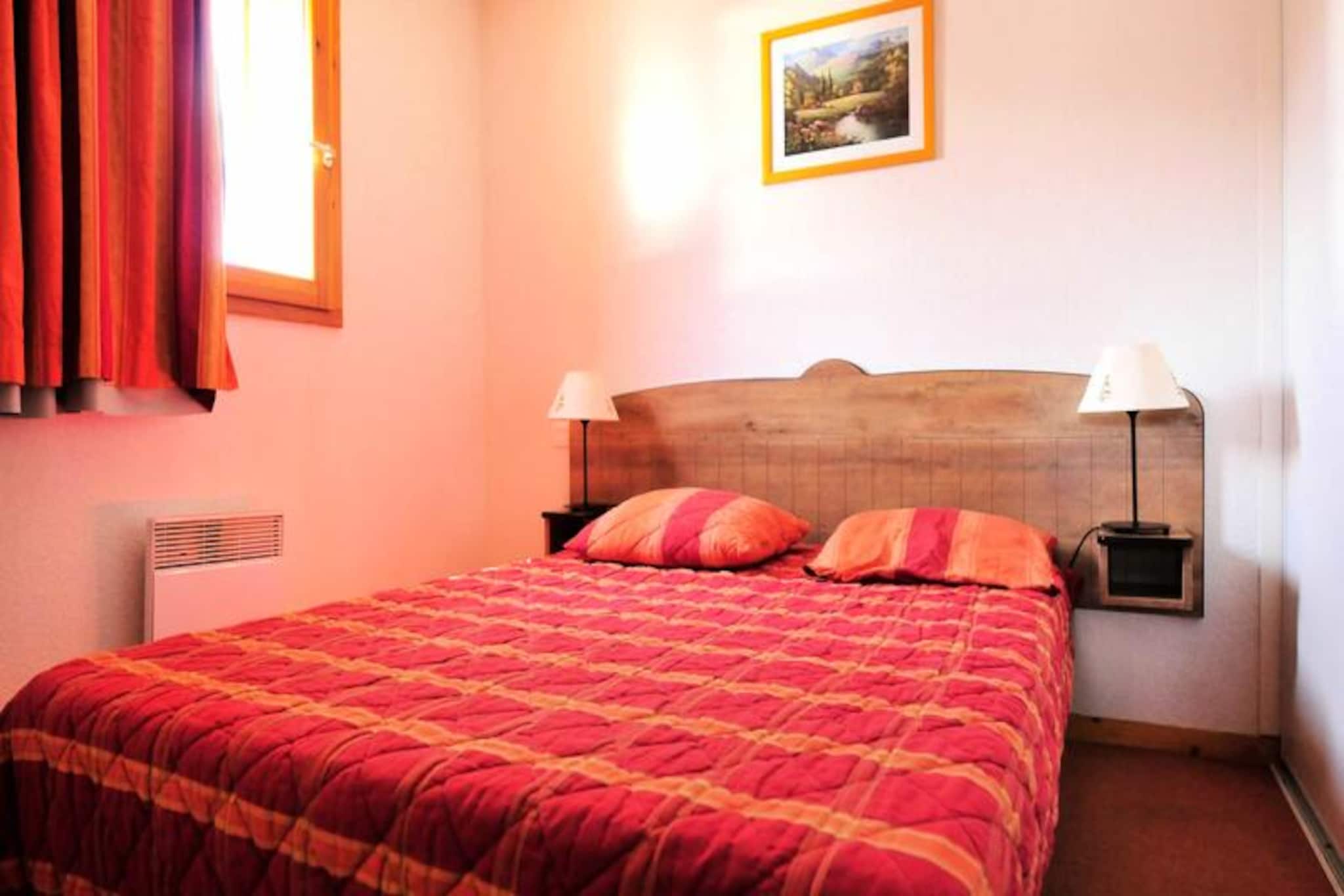 Résidence Goélia Les Chalets de la Toussuire***-Niet-getagd