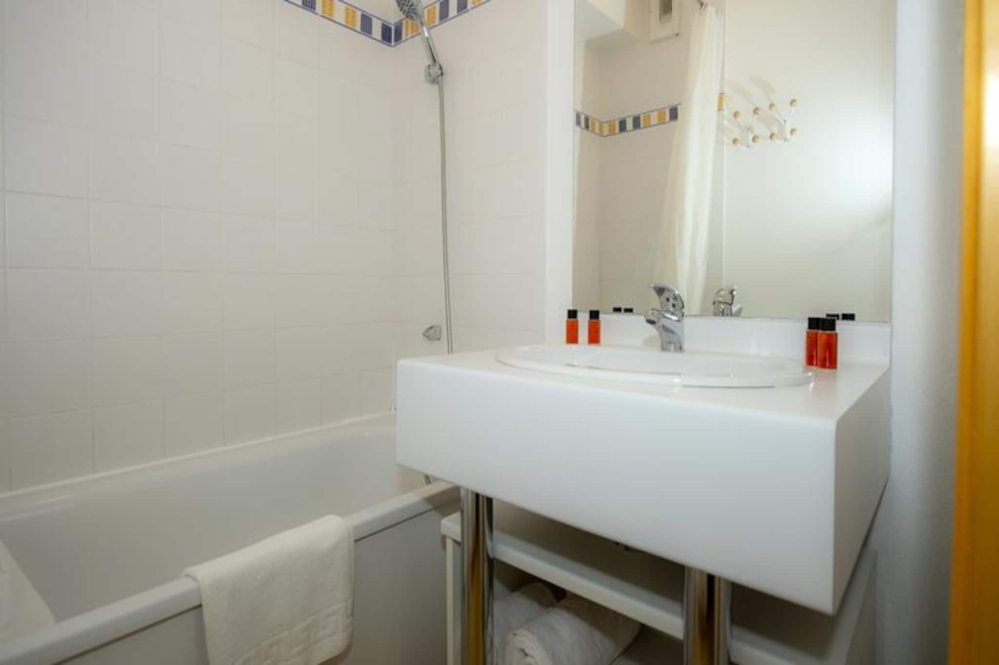 Résidence Goélia Les Chalets de la Toussuire***-Niet-getagd