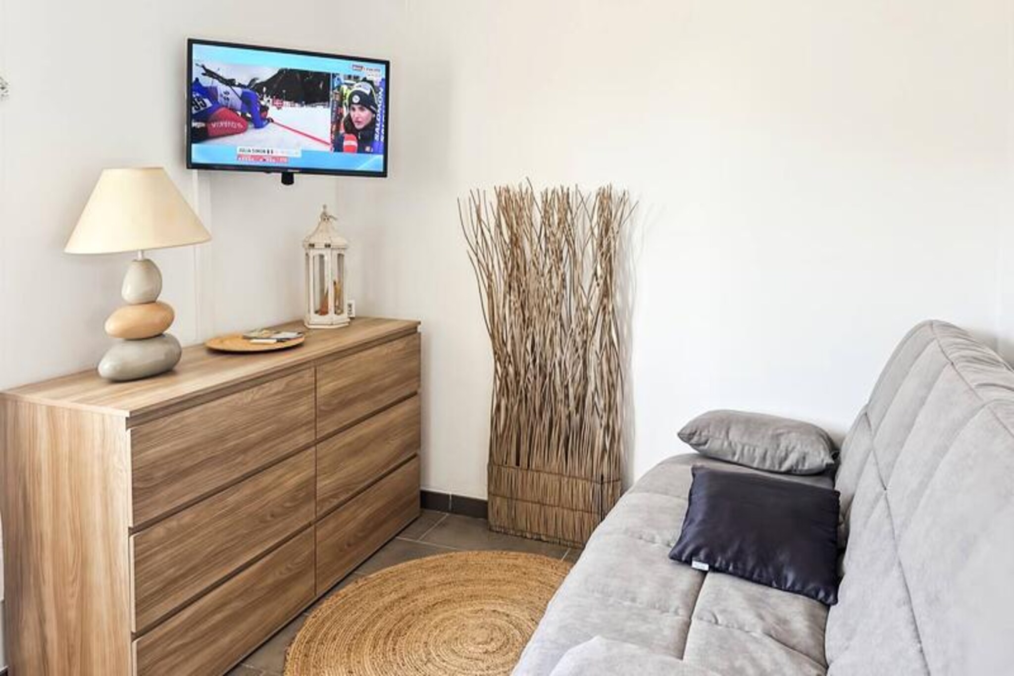 Holiday Home with Sea View near Beach