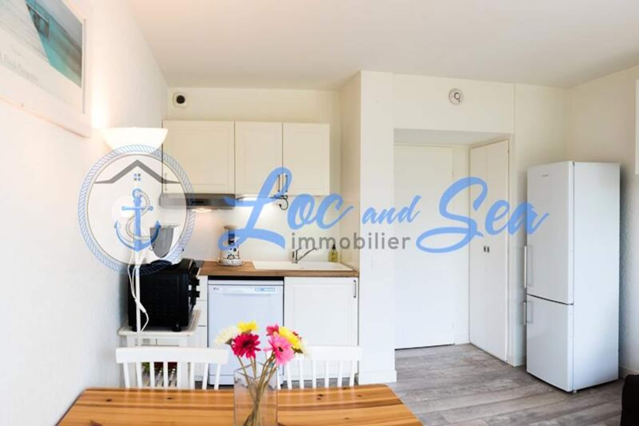 Holiday Home in Le Grau du Roi by Beach