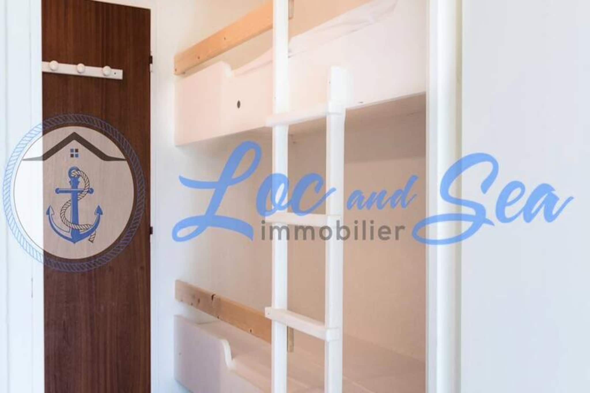 Holiday Home in Le Grau du Roi by Beach