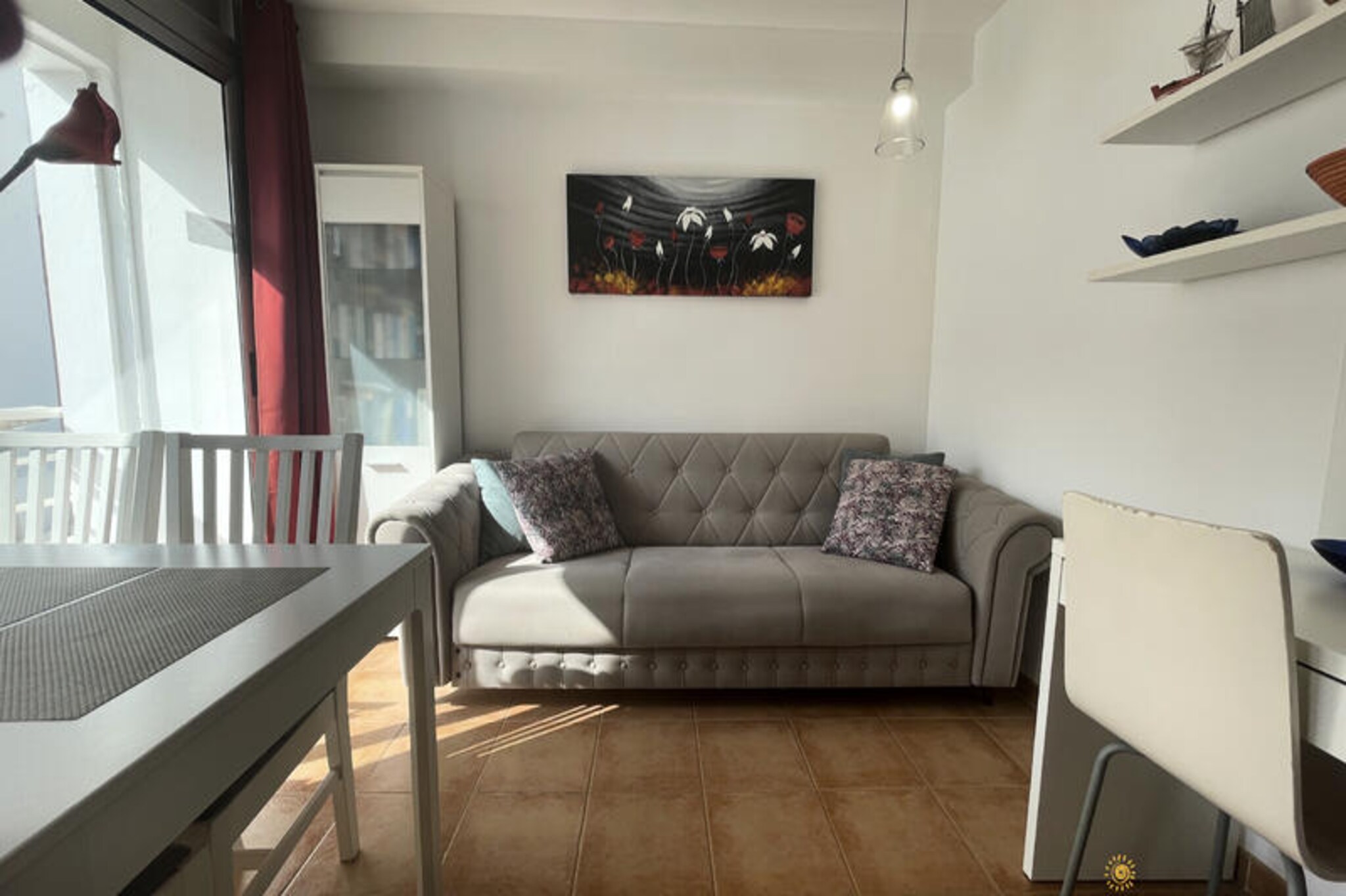 Apartment in Puerto Pollensa near Beach