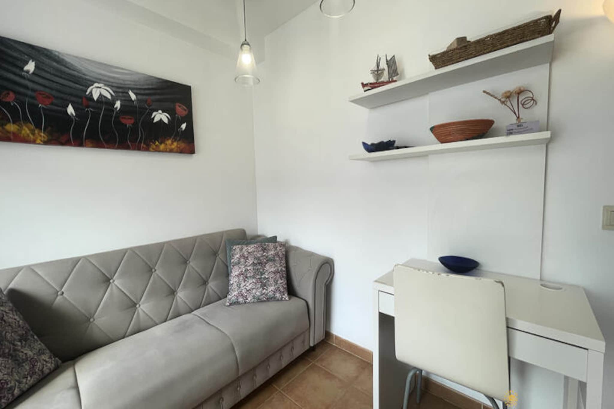 Apartment in Puerto Pollensa near Beach