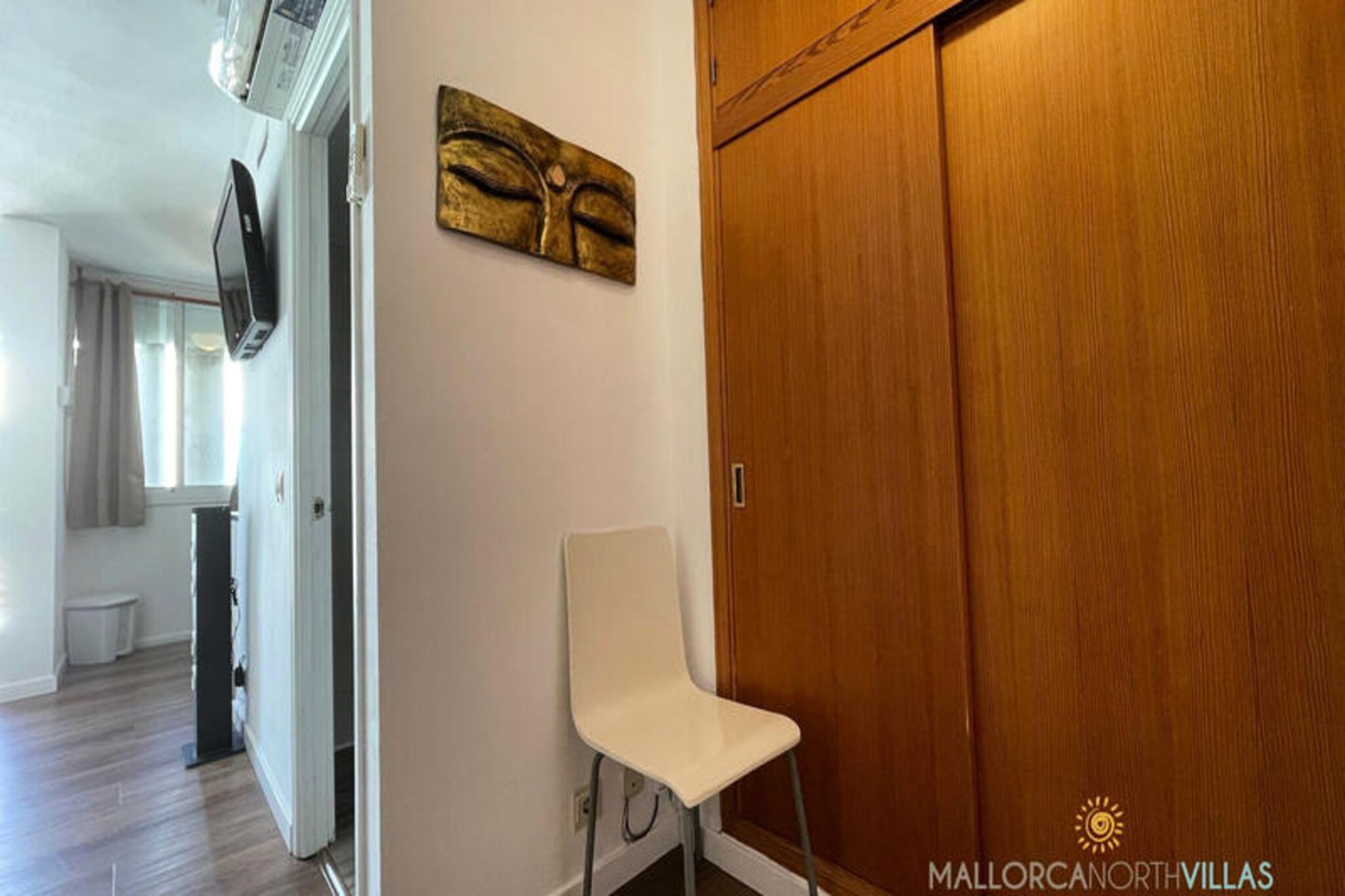 Apartment near Puerto de Pollença Beach