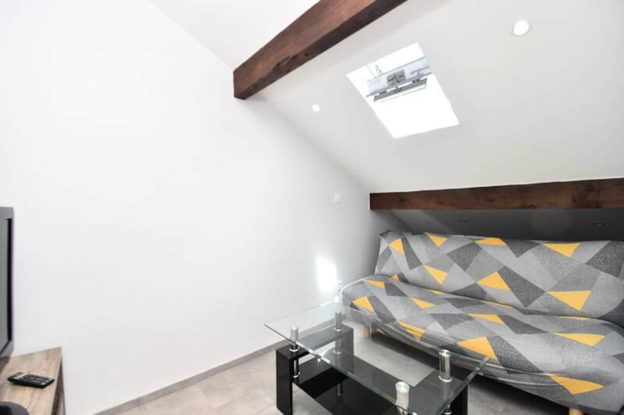 Apartment near Espiguette Beach, Grau du Roi