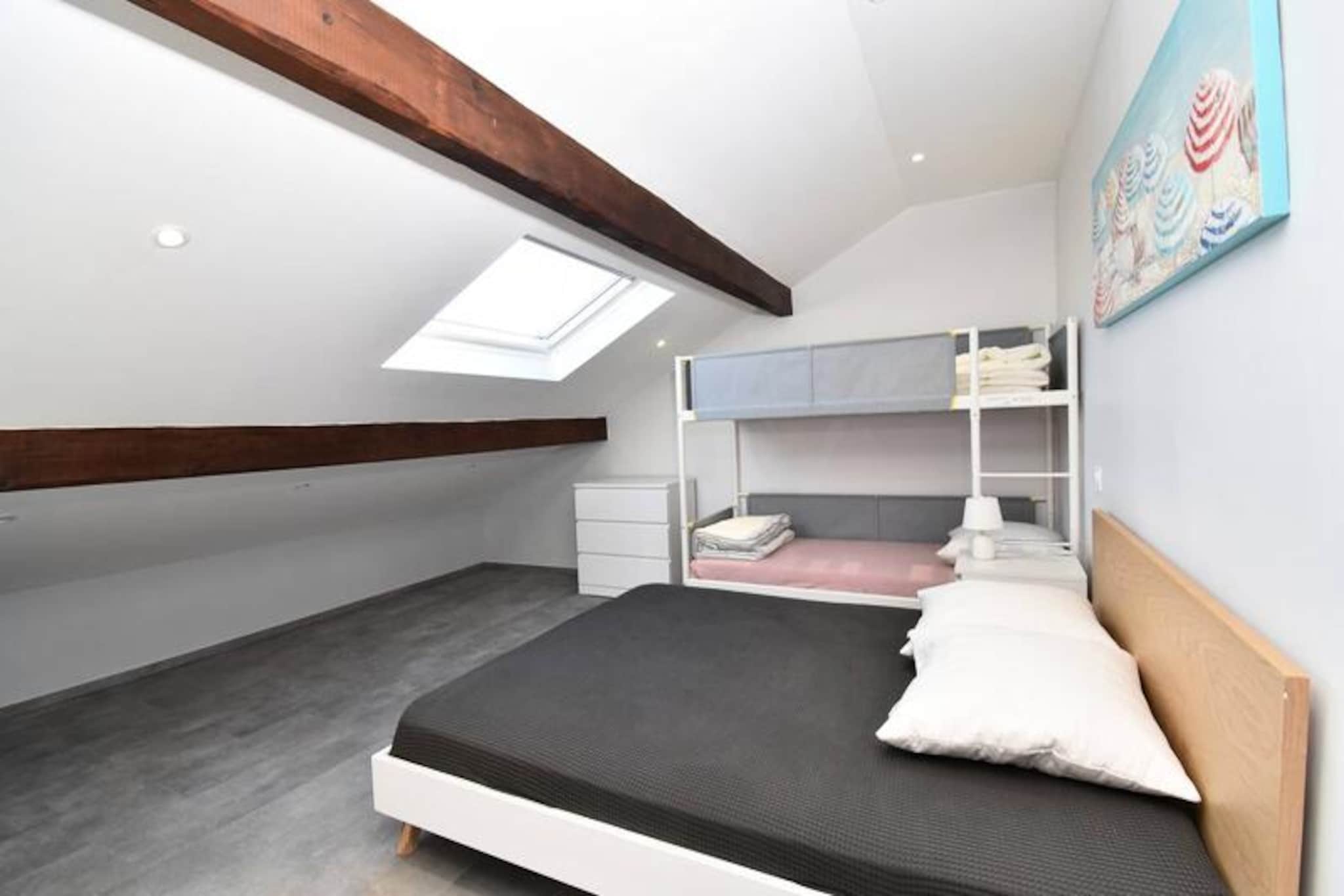 Apartment near Espiguette Beach, Grau du Roi