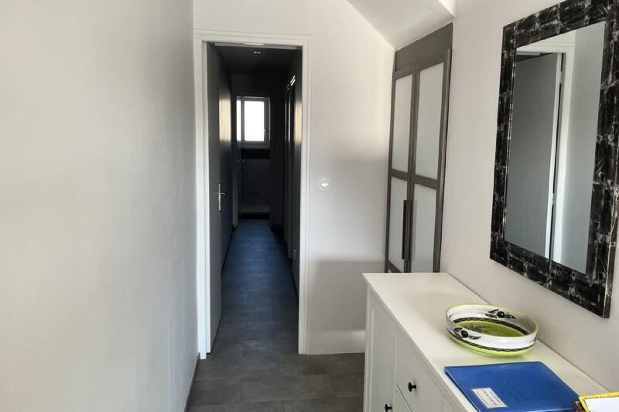 Apartment near Espiguette Beach & Marina