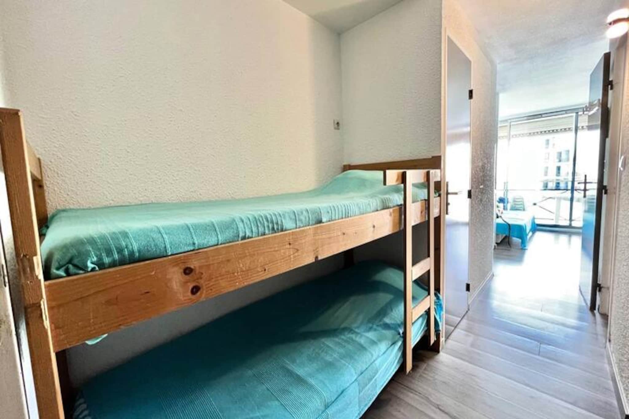 Holiday Home in Grau du Roi with Pool