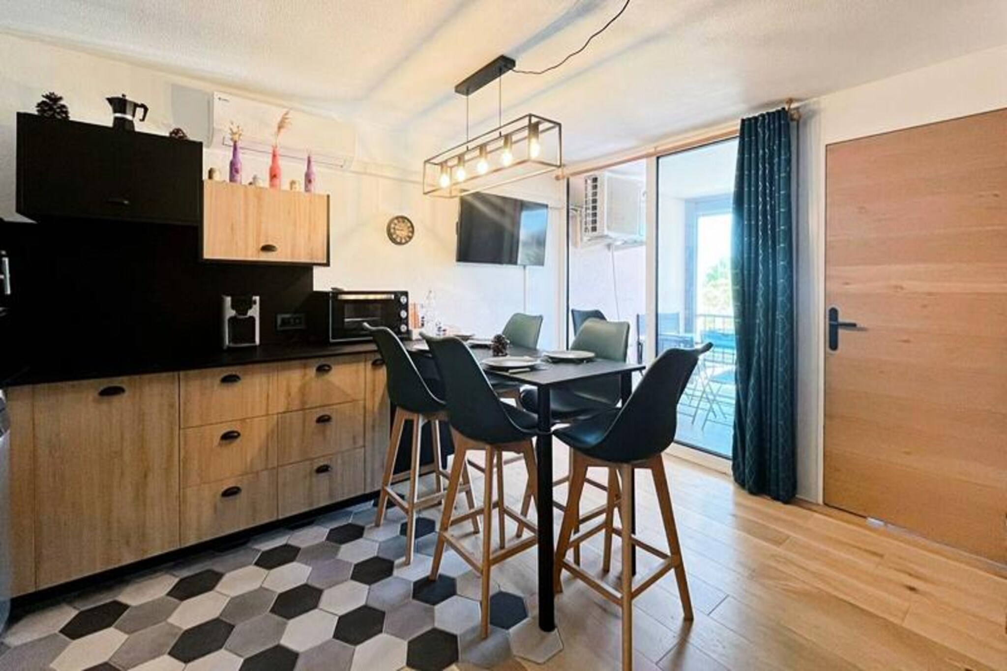 Apartment near Blue Lagoon with Pool