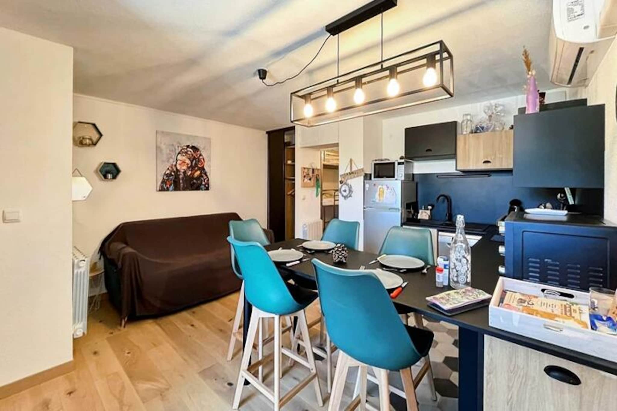 Apartment near Blue Lagoon with Pool