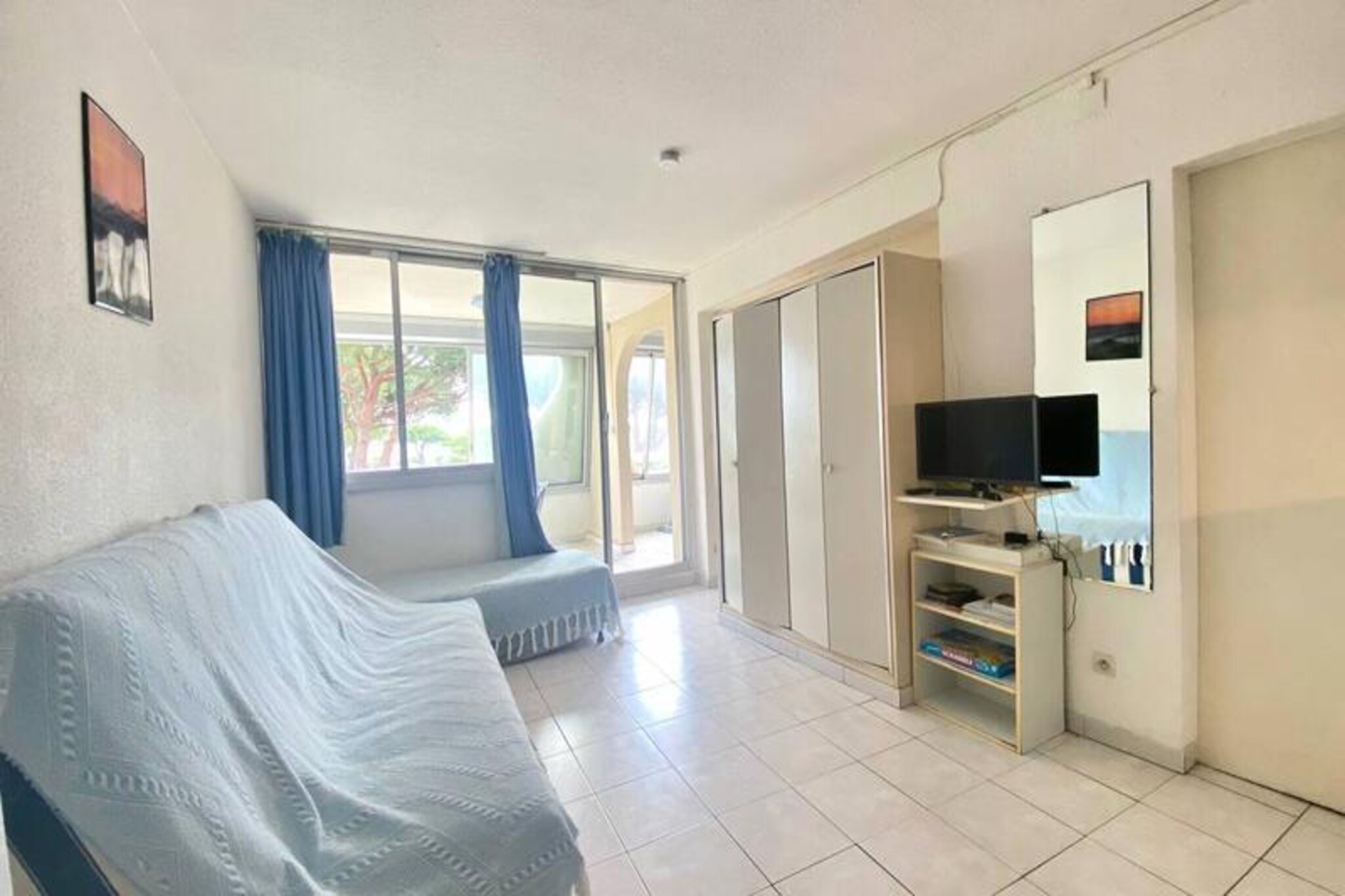 Holiday Home in Grau du Roi by the Beach