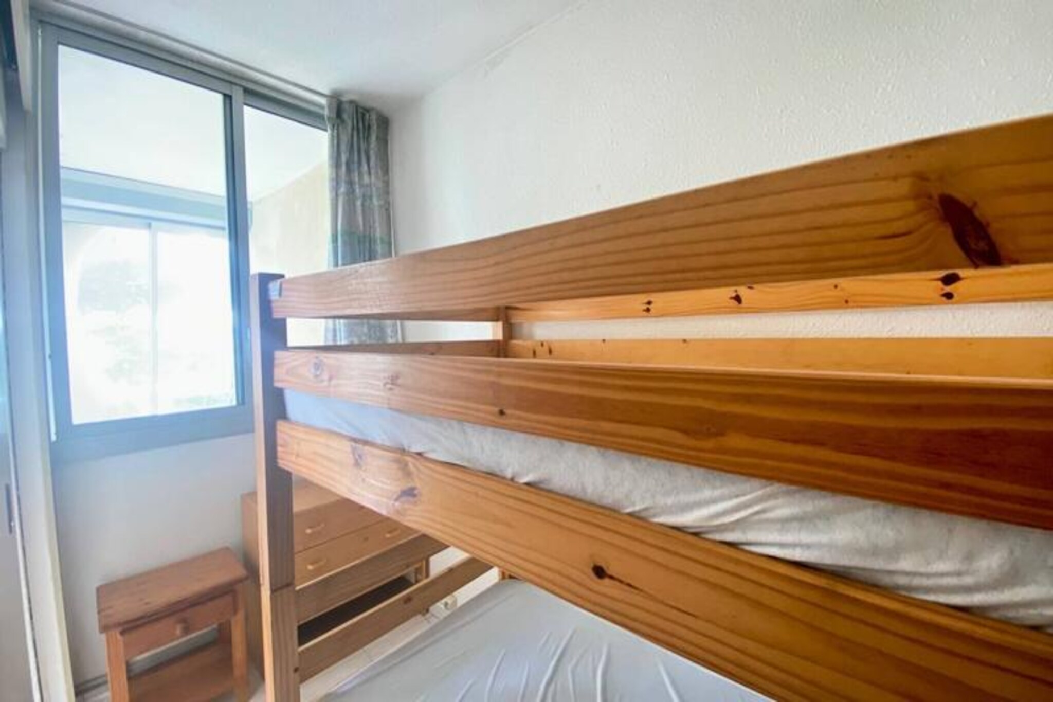 Holiday Home in Grau du Roi by the Beach