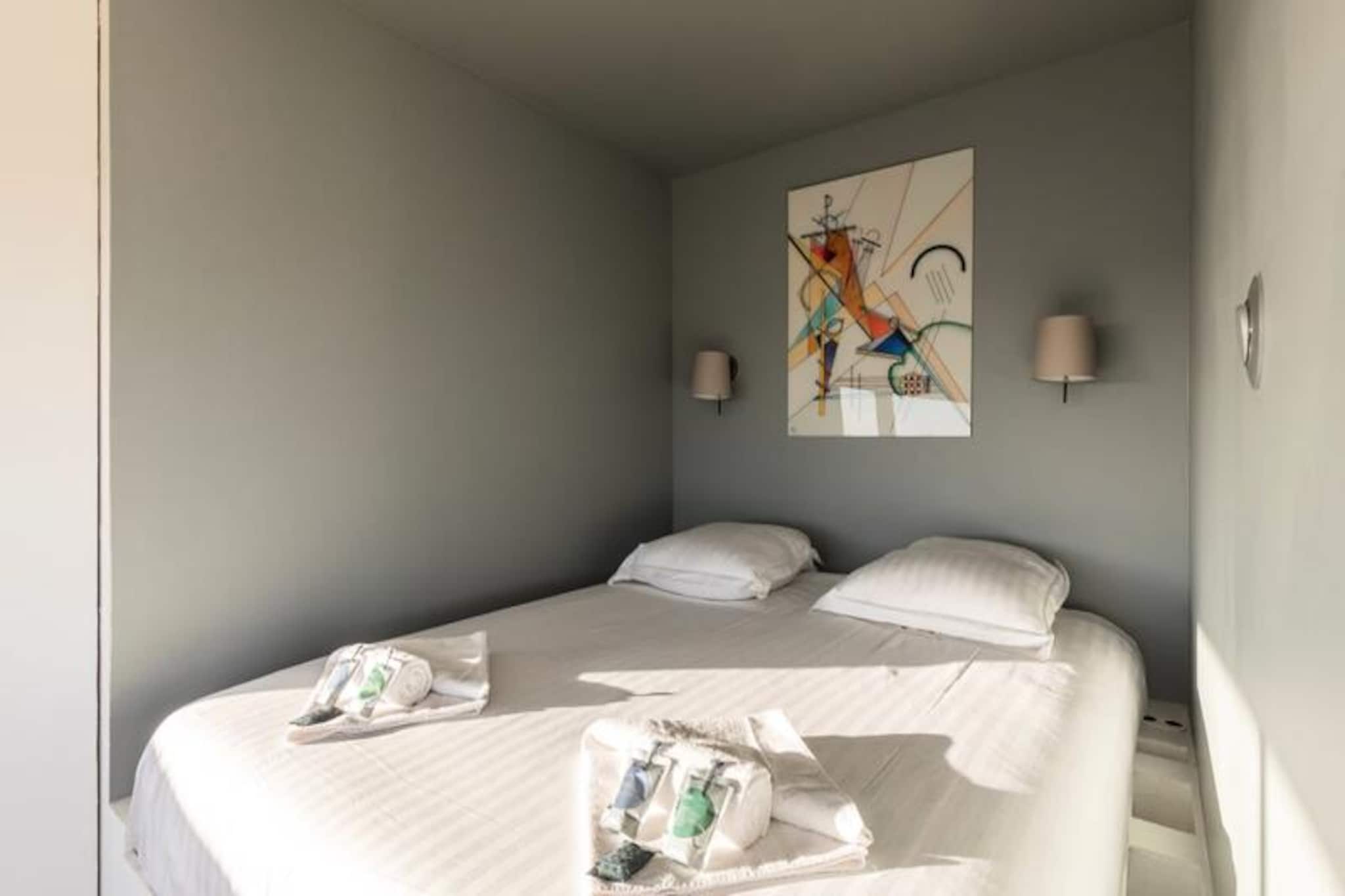 Duplex Panoramique à Biarritz, Vue Sur Mer Et Phare-Nicht zugeordnet