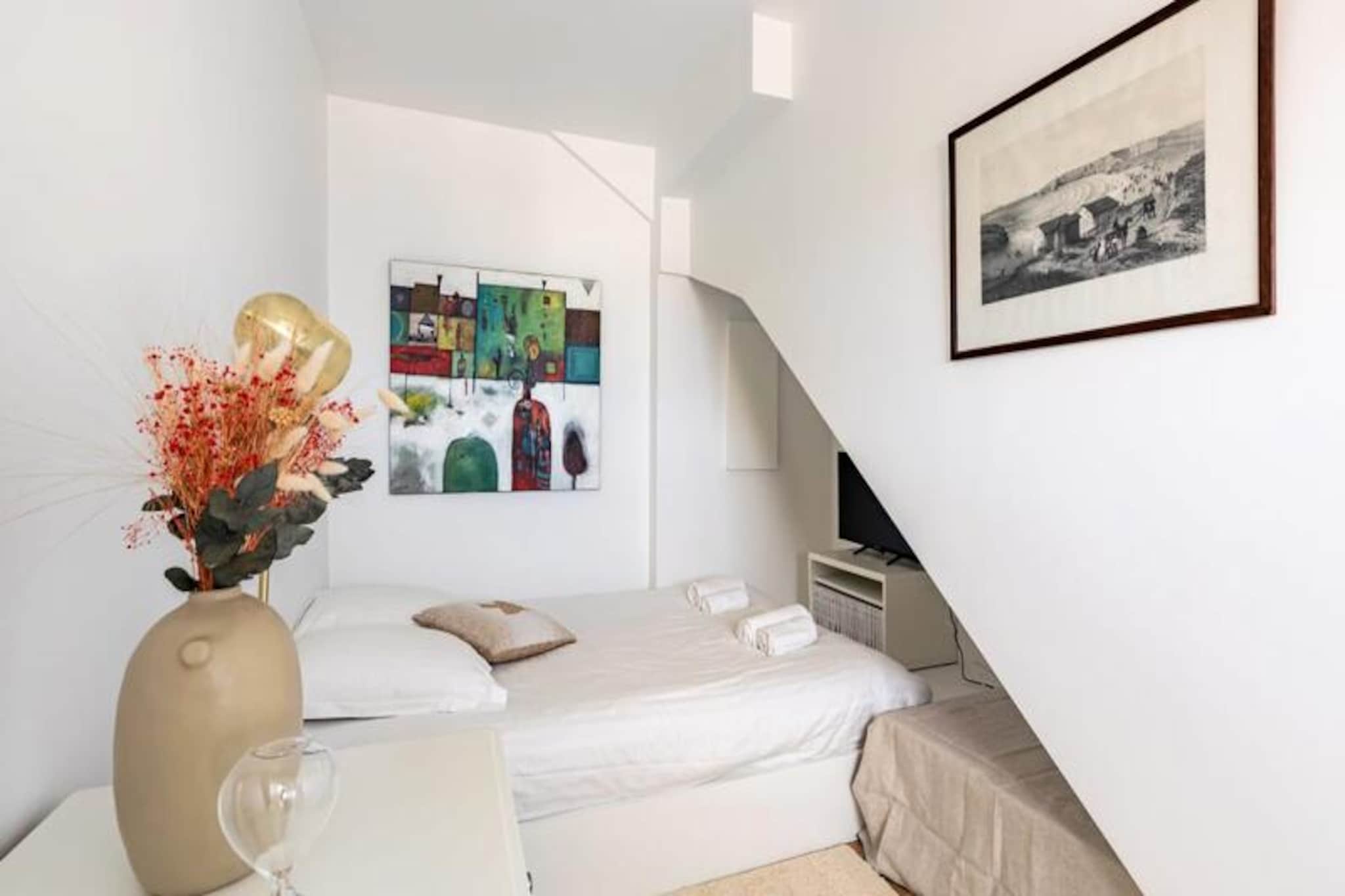 Duplex Panoramique à Biarritz, Vue Sur Mer Et Phare-Nicht zugeordnet