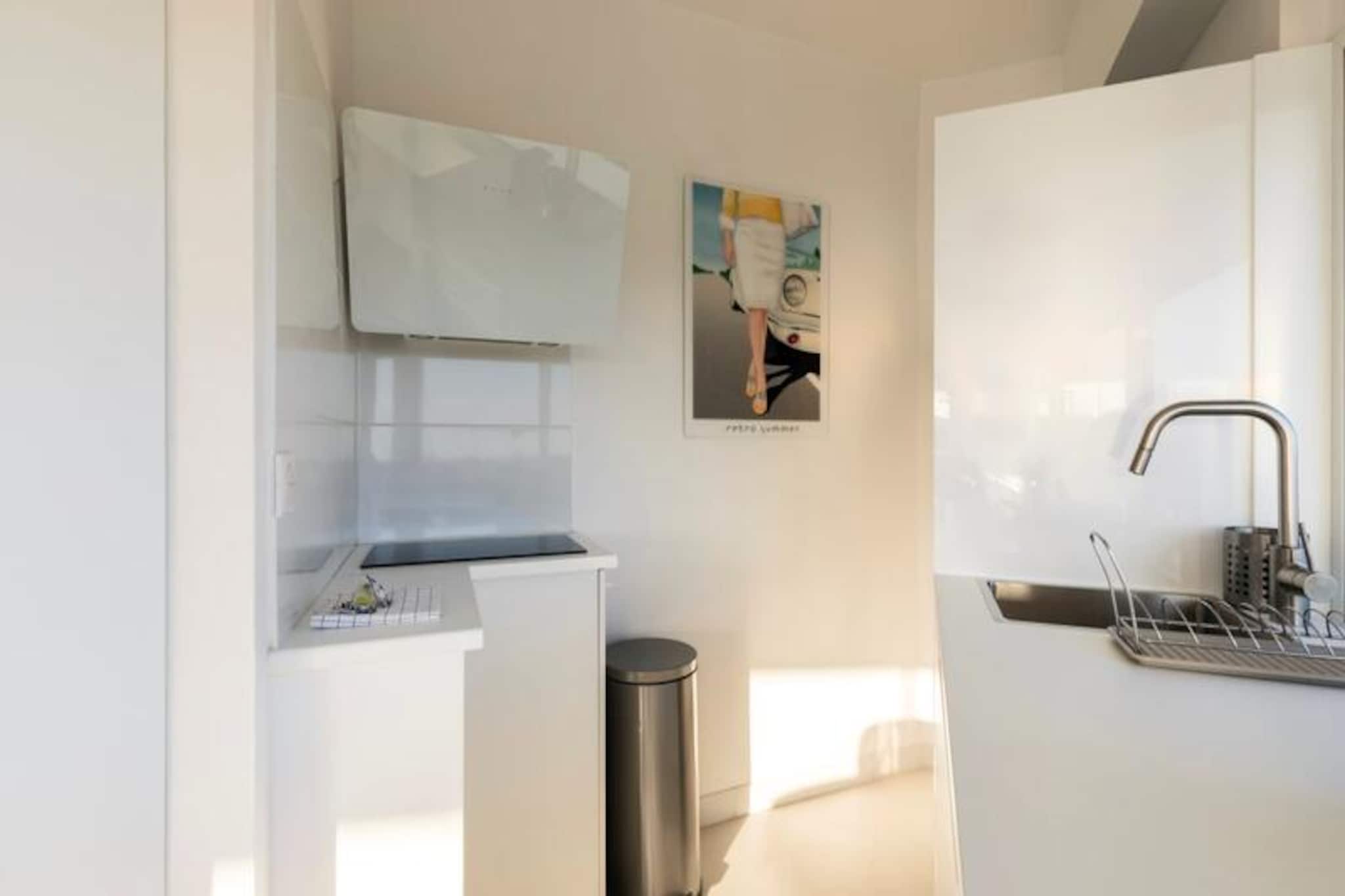 Duplex Panoramique à Biarritz, Vue Sur Mer Et Phare-Nicht zugeordnet