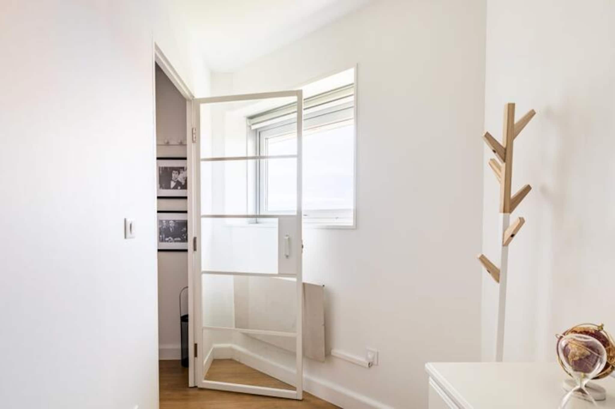 Duplex Panoramique à Biarritz, Vue Sur Mer Et Phare-Nicht zugeordnet