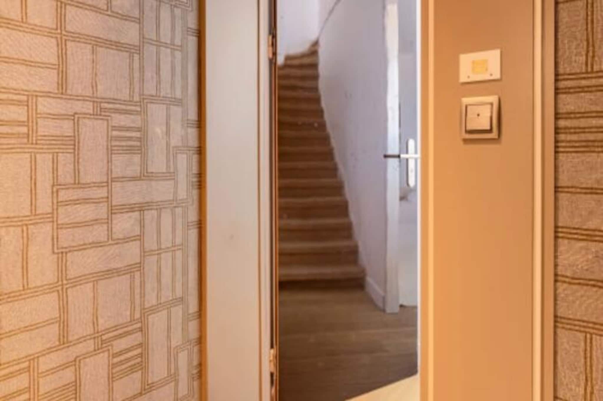 Duplex Panoramique à Biarritz, Vue Sur Mer Et Phare-Nicht zugeordnet