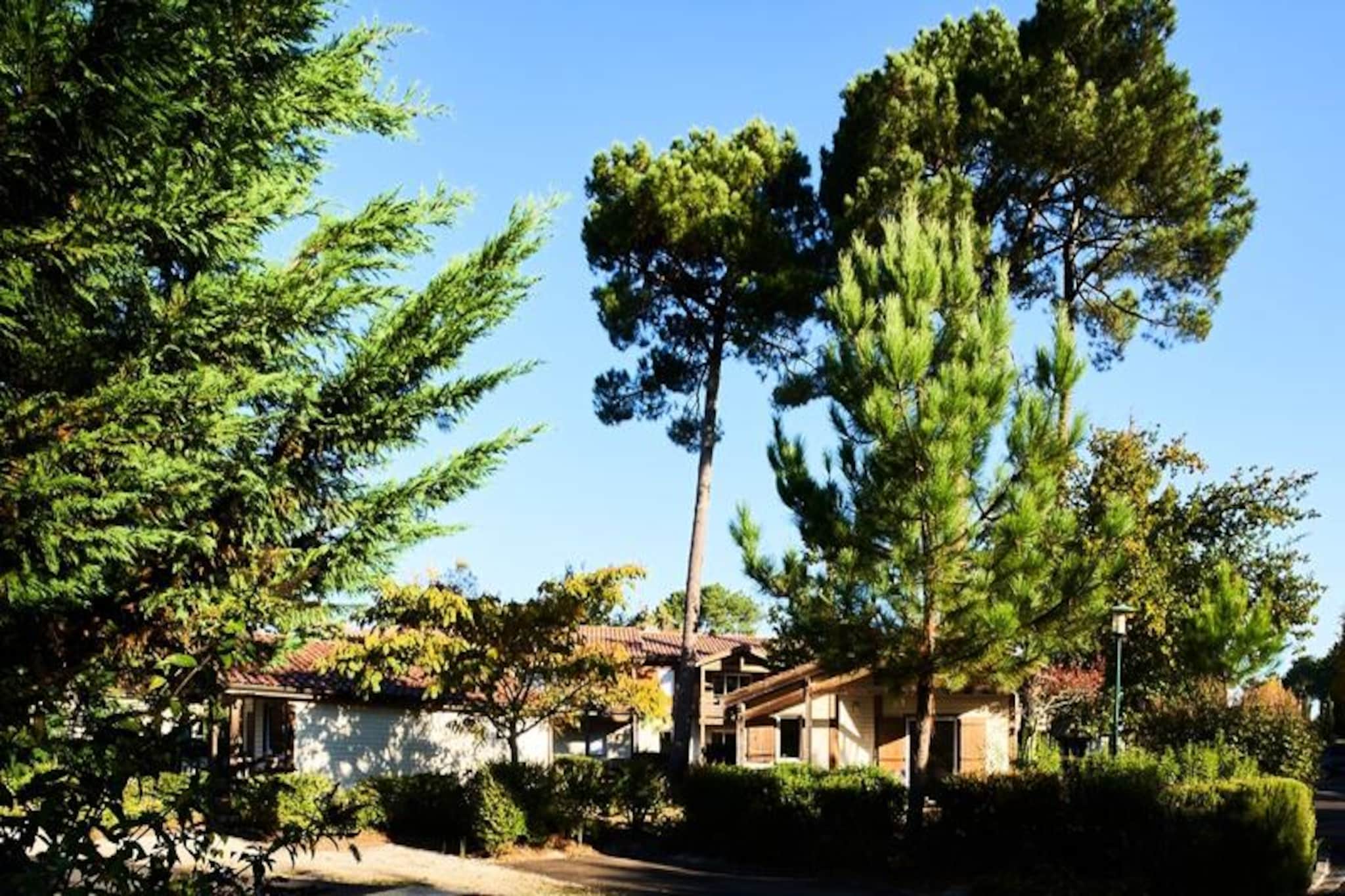 Résidence Les Cottages du Lac ***