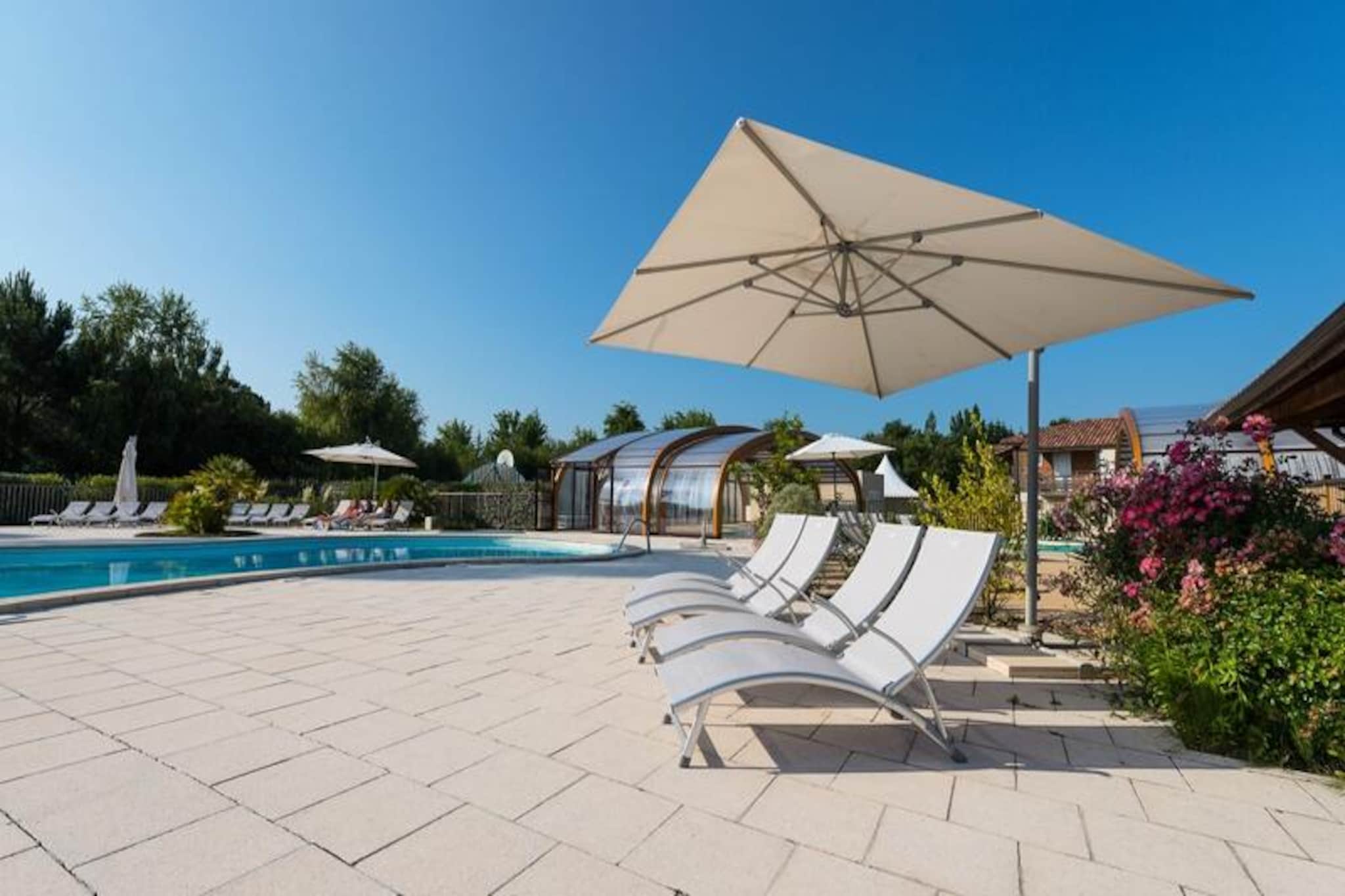 Résidence Les Cottages du Lac ***-Non tagué