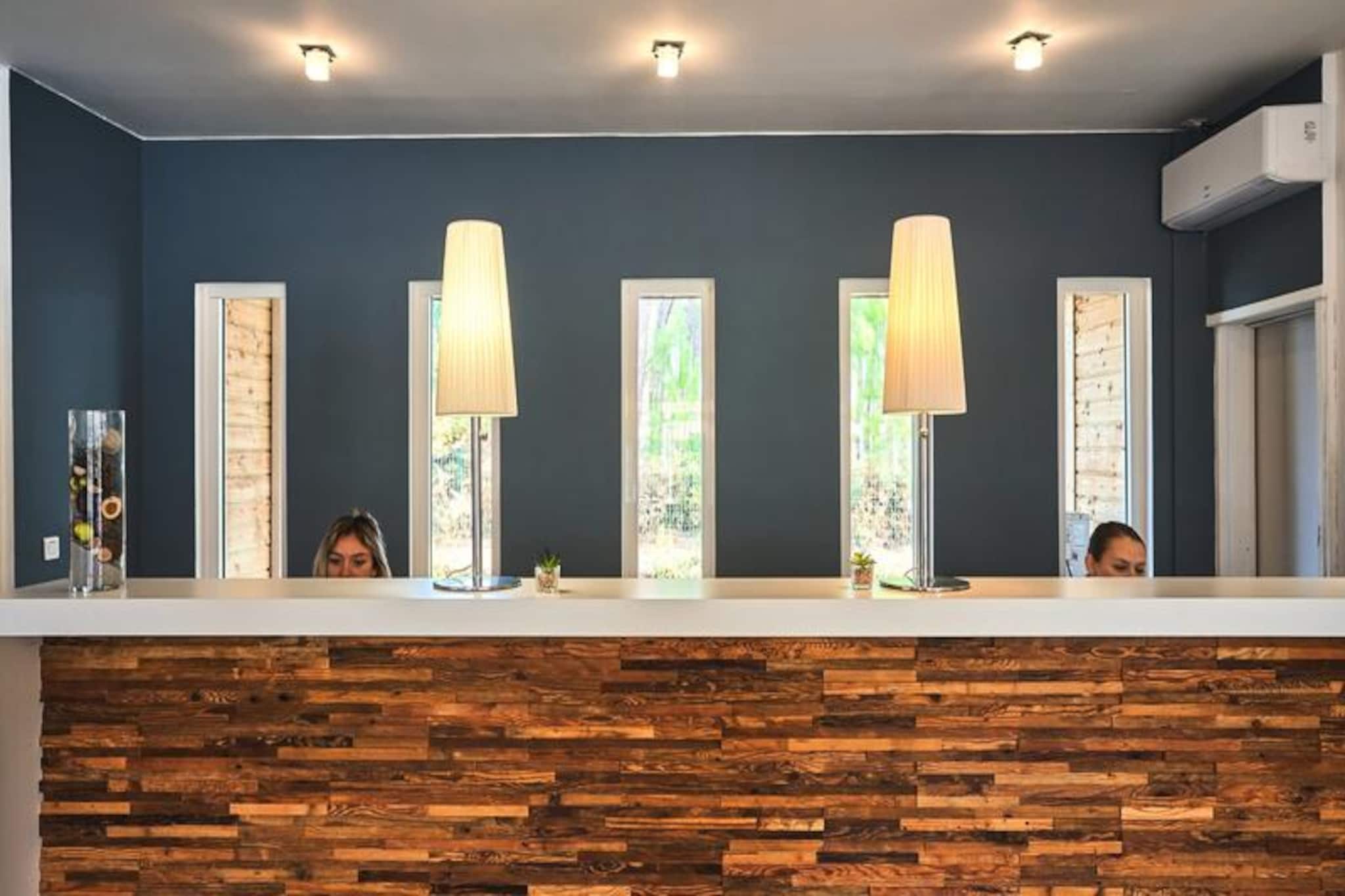 Résidence Les Cottages du Lac ***-Non tagué