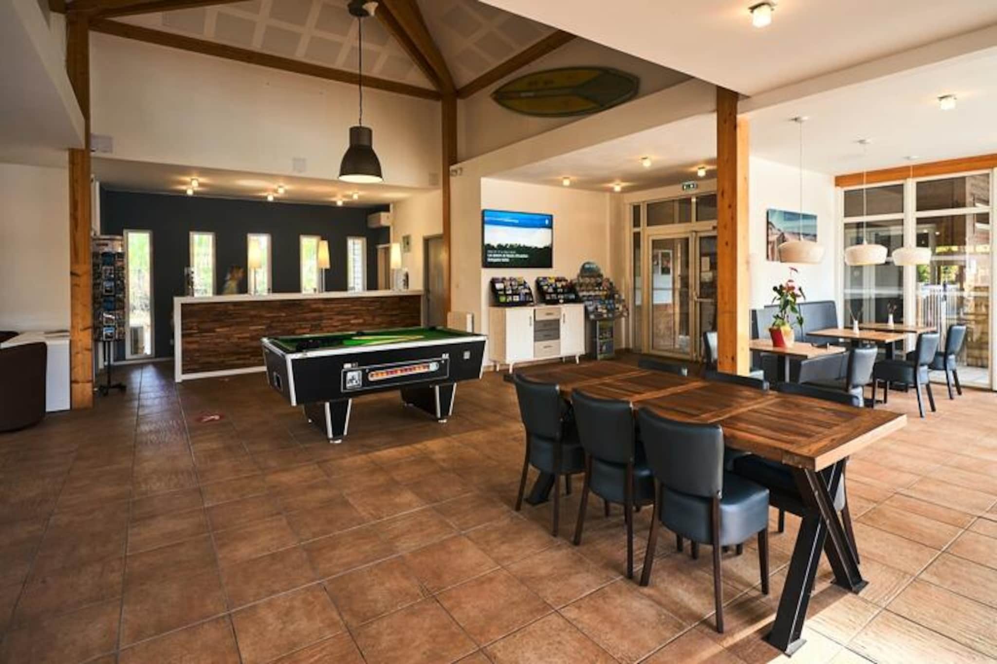 Résidence Les Cottages du Lac ***-Non tagué