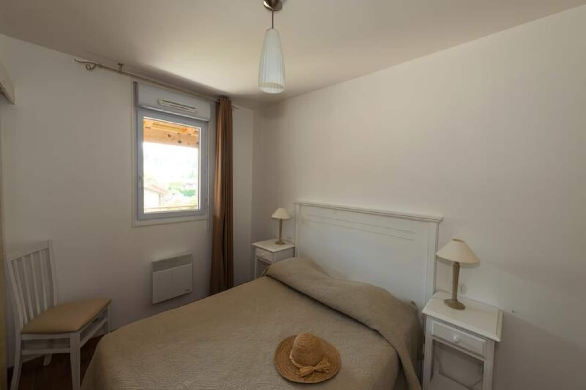 Résidence Les Cottages du Lac ***-Non tagué