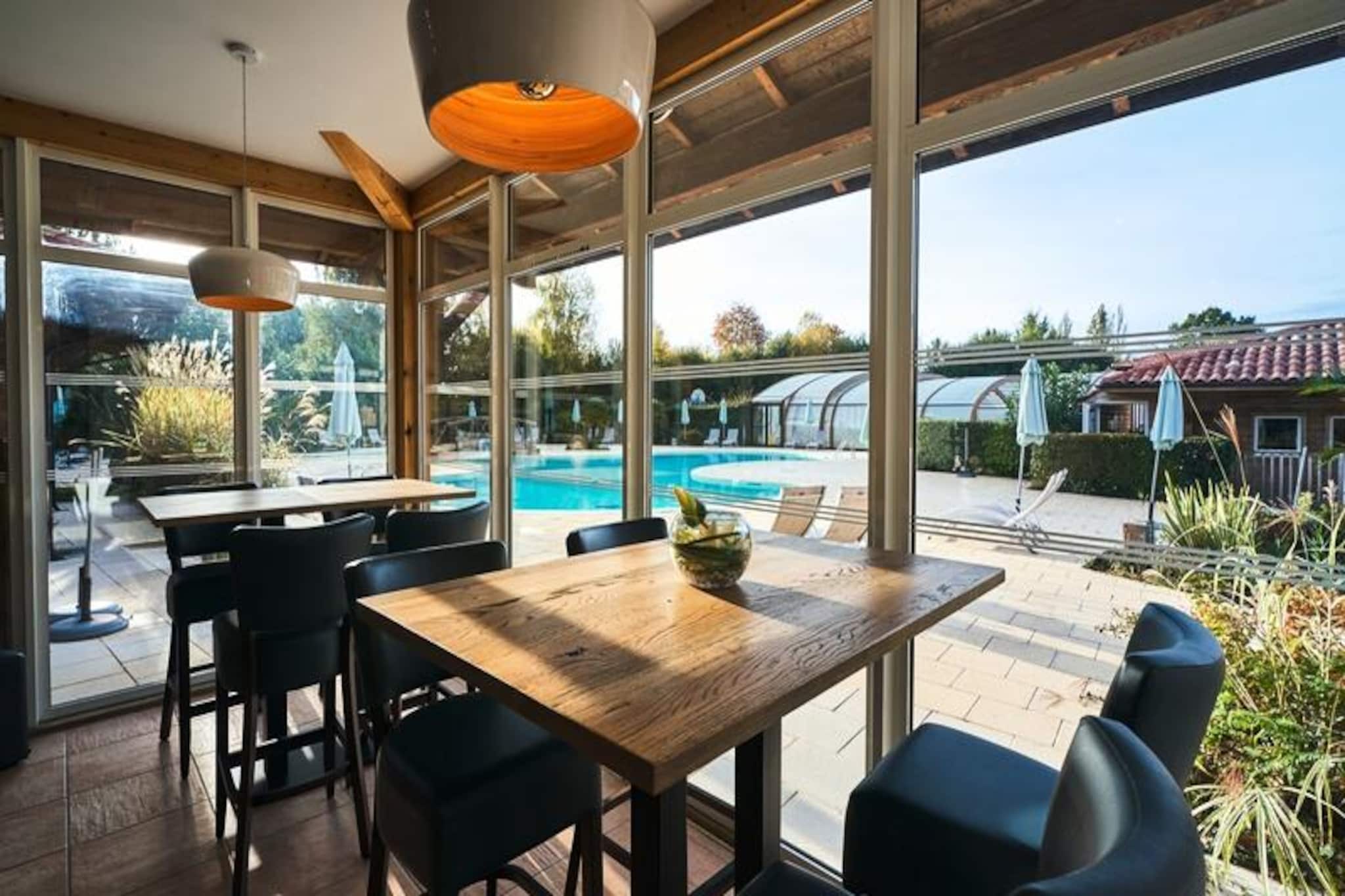 Résidence Les Cottages du Lac ***-Non tagué