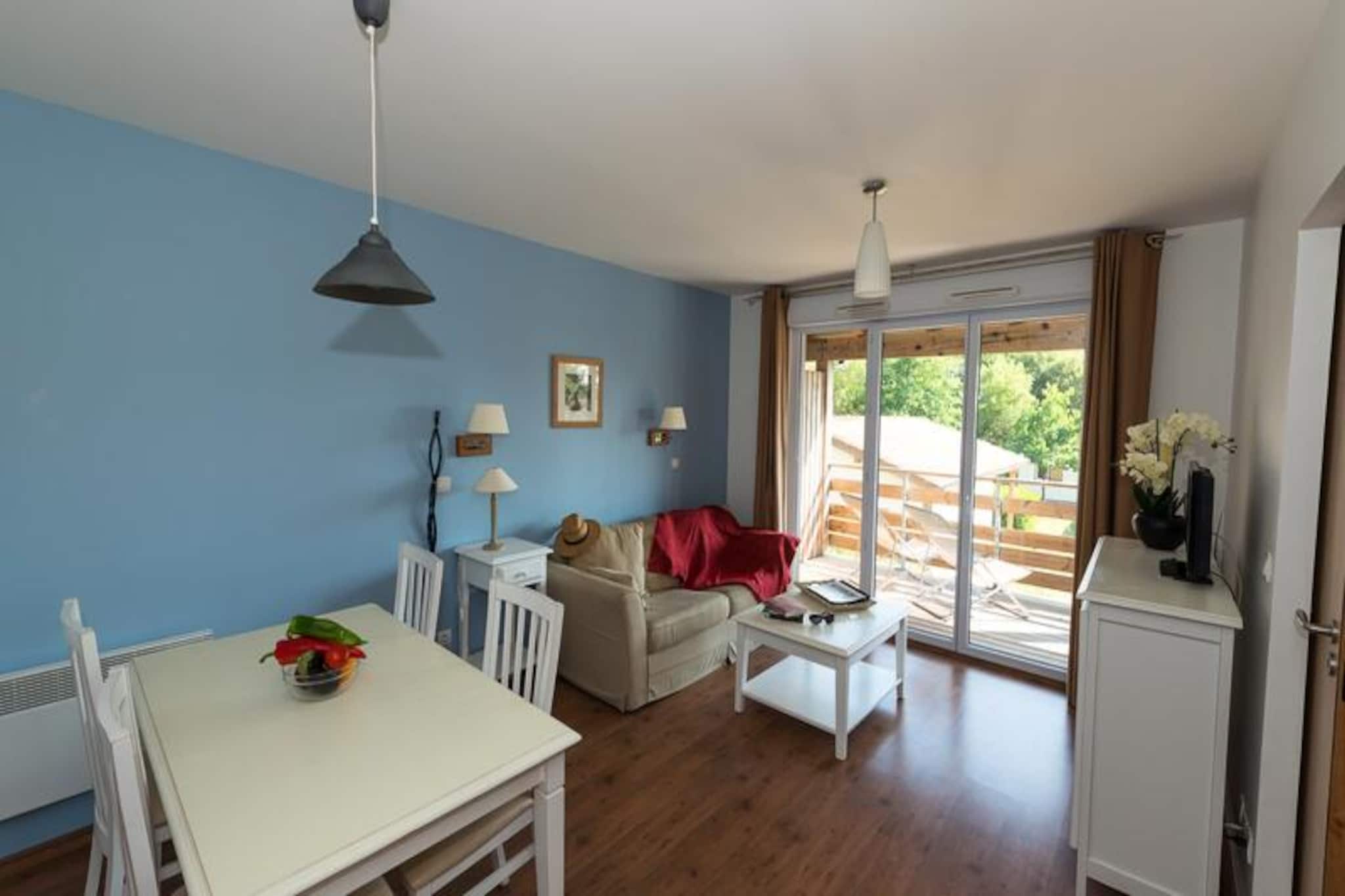 Résidence Les Cottages du Lac ***-Non tagué