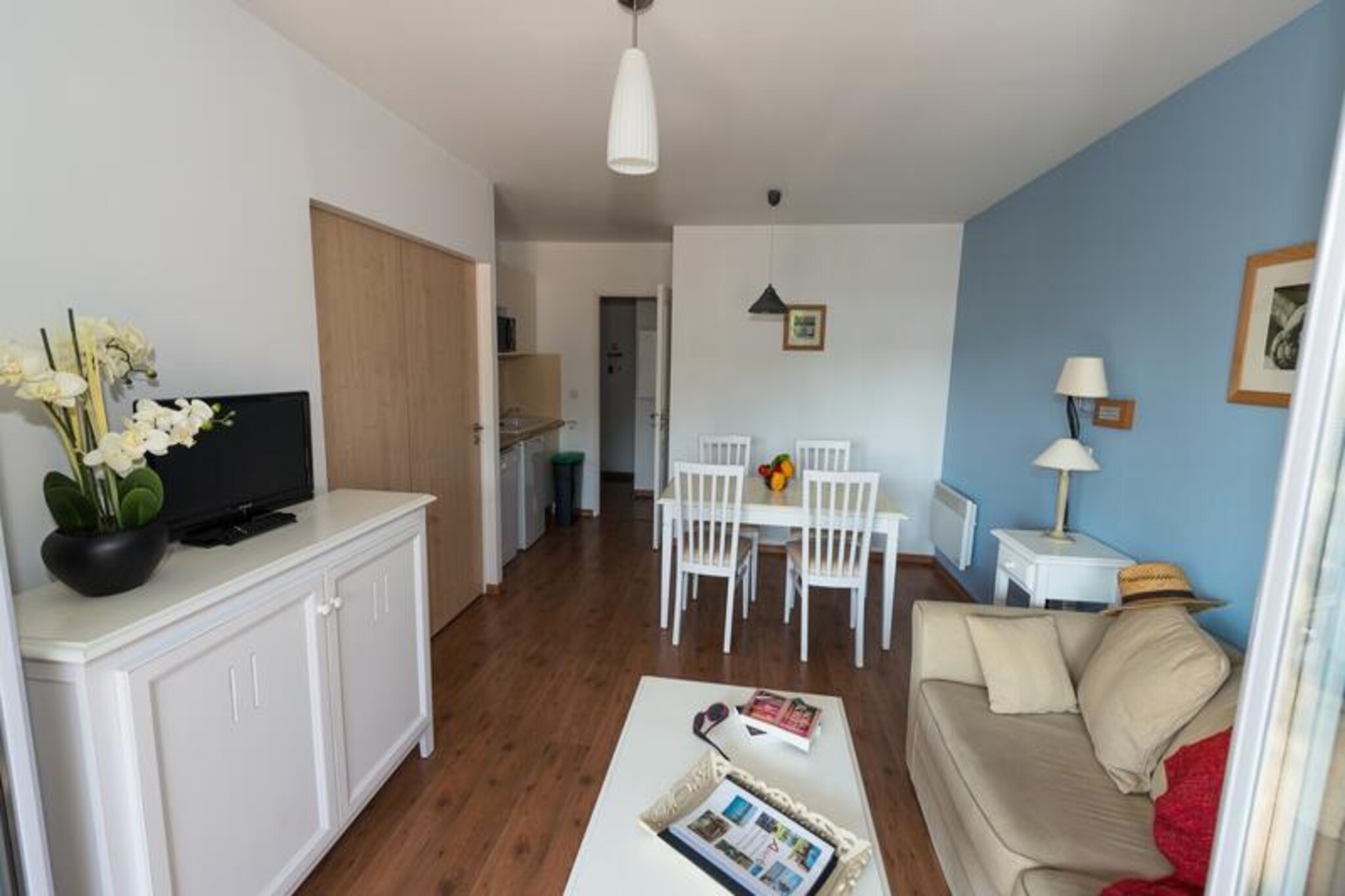 Résidence Les Cottages du Lac ***-Non tagué