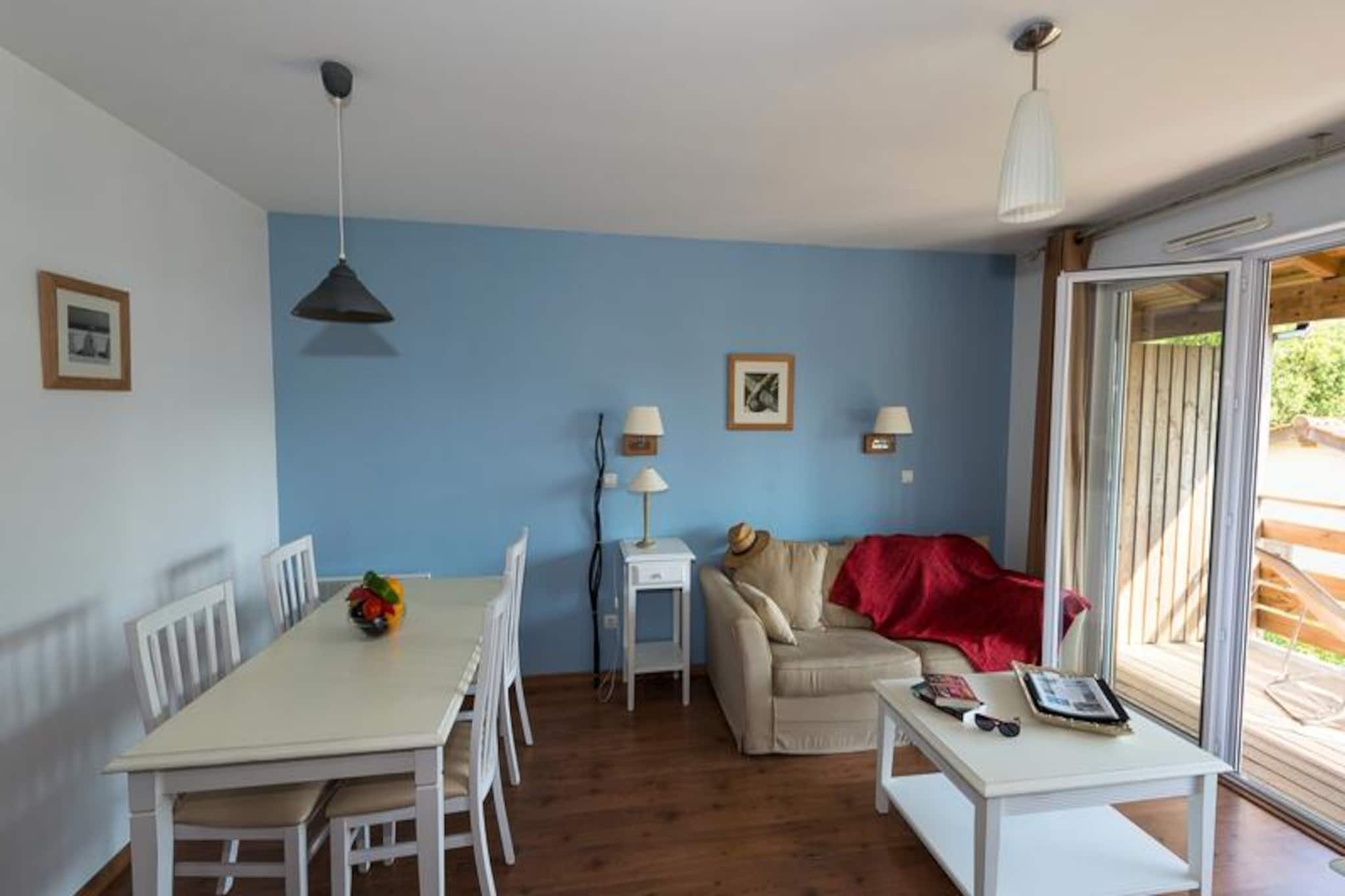 Résidence Les Cottages du Lac ***-Non tagué