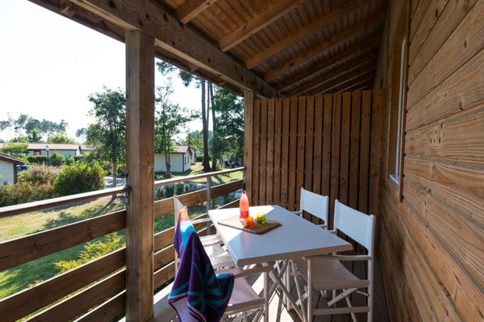 Résidence Les Cottages du Lac ***-Non tagué