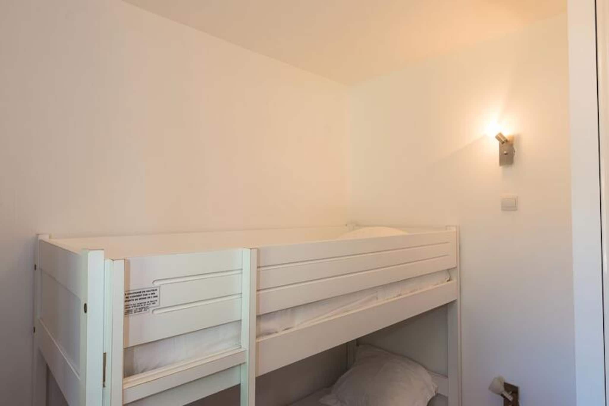 Résidence Les Cottages du Lac ***-Non tagué