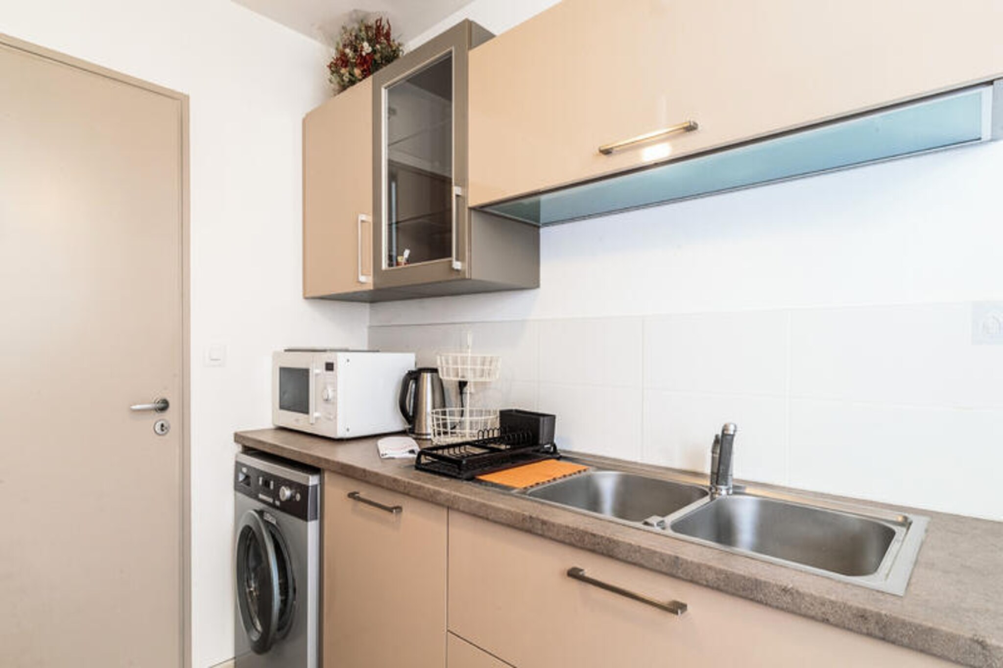 Apartment in La Rochelle near Beaches