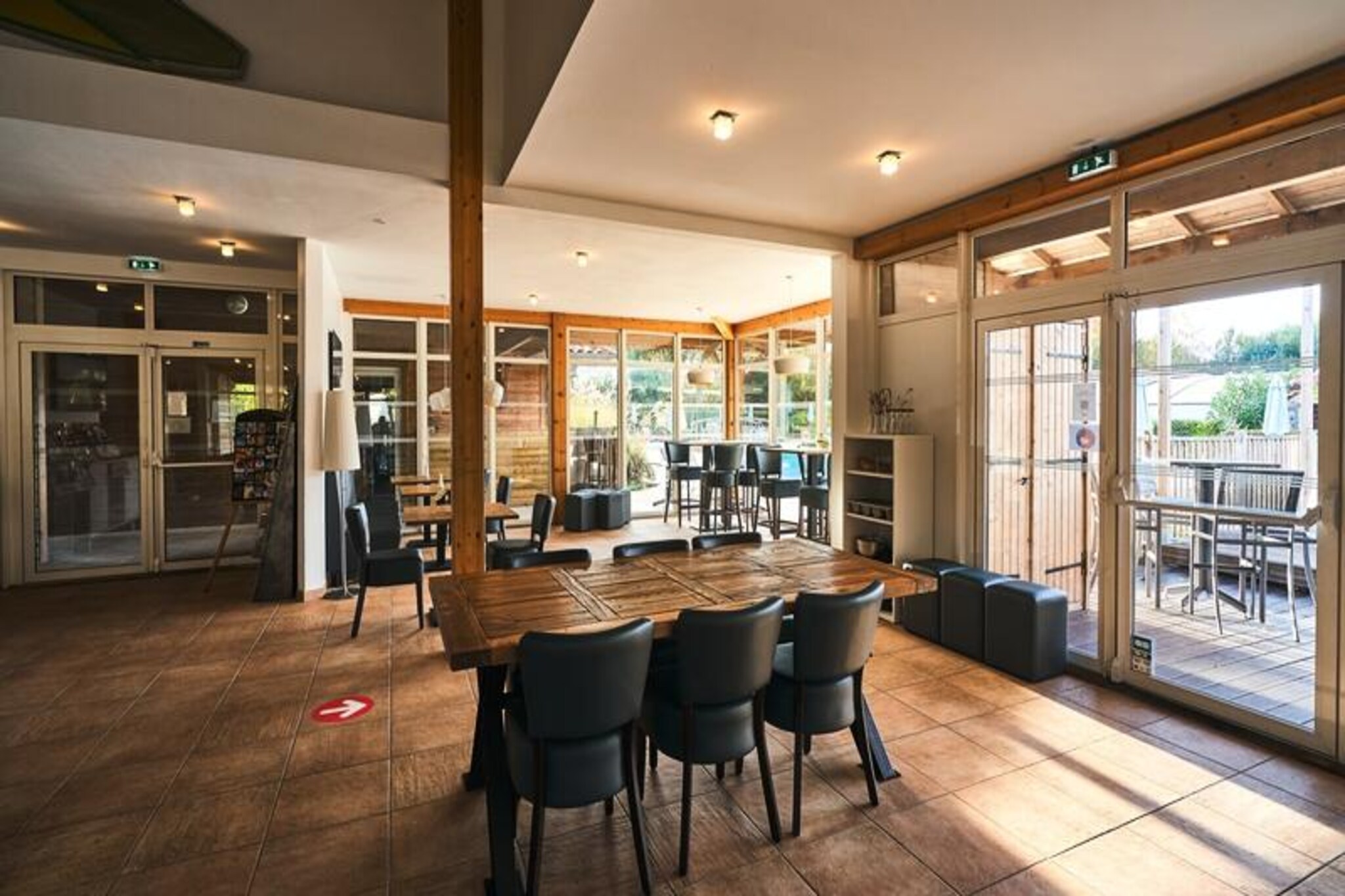 Résidence Les Cottages du Lac ***-Non tagué