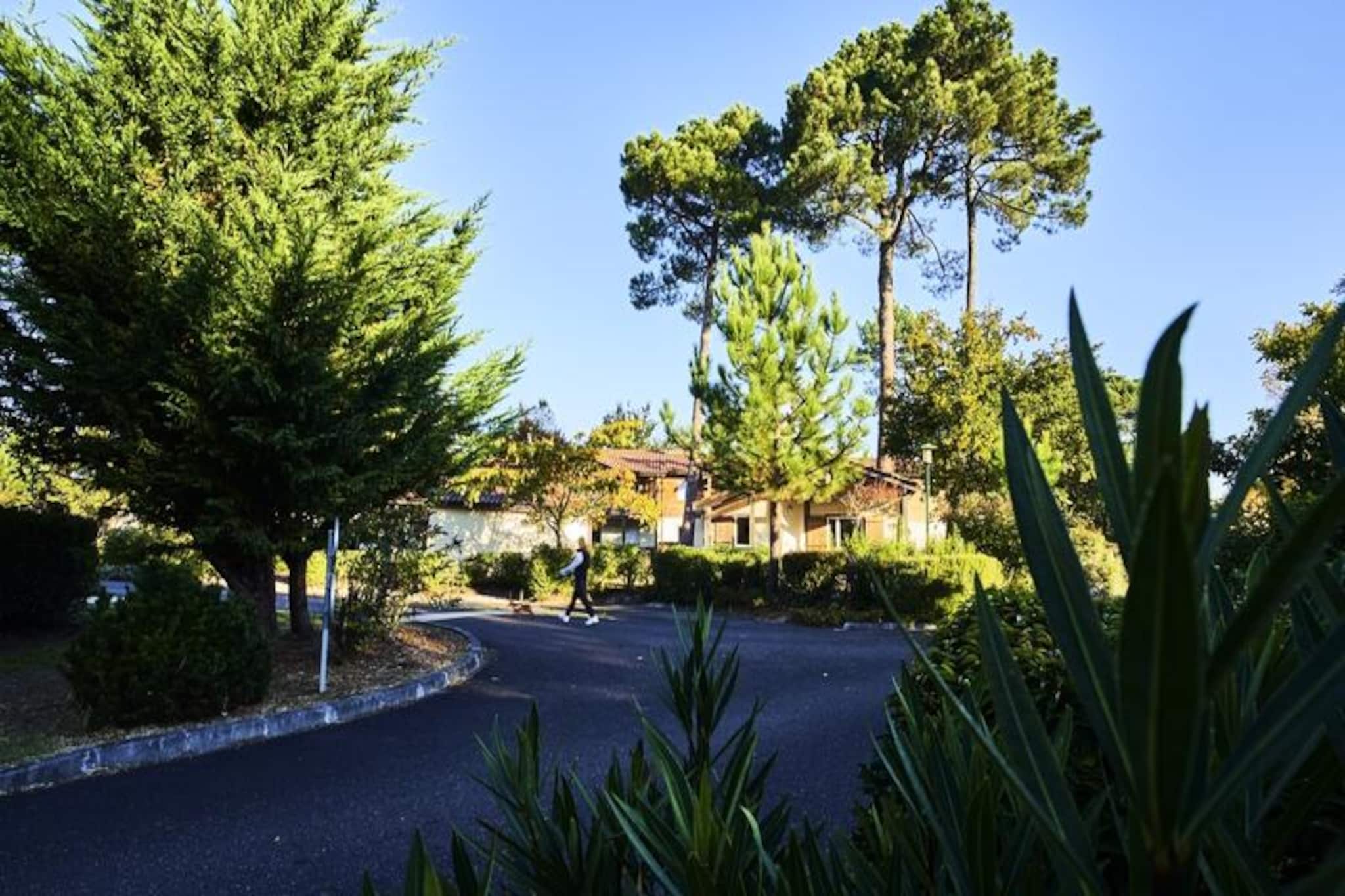 Résidence Les Cottages du Lac ***-Non tagué