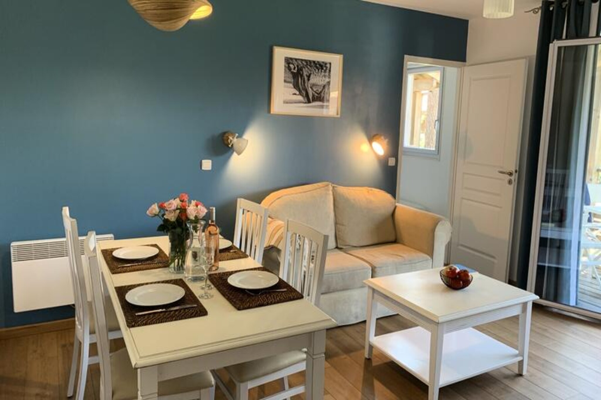 Résidence Les Cottages du Lac ***-Non tagué