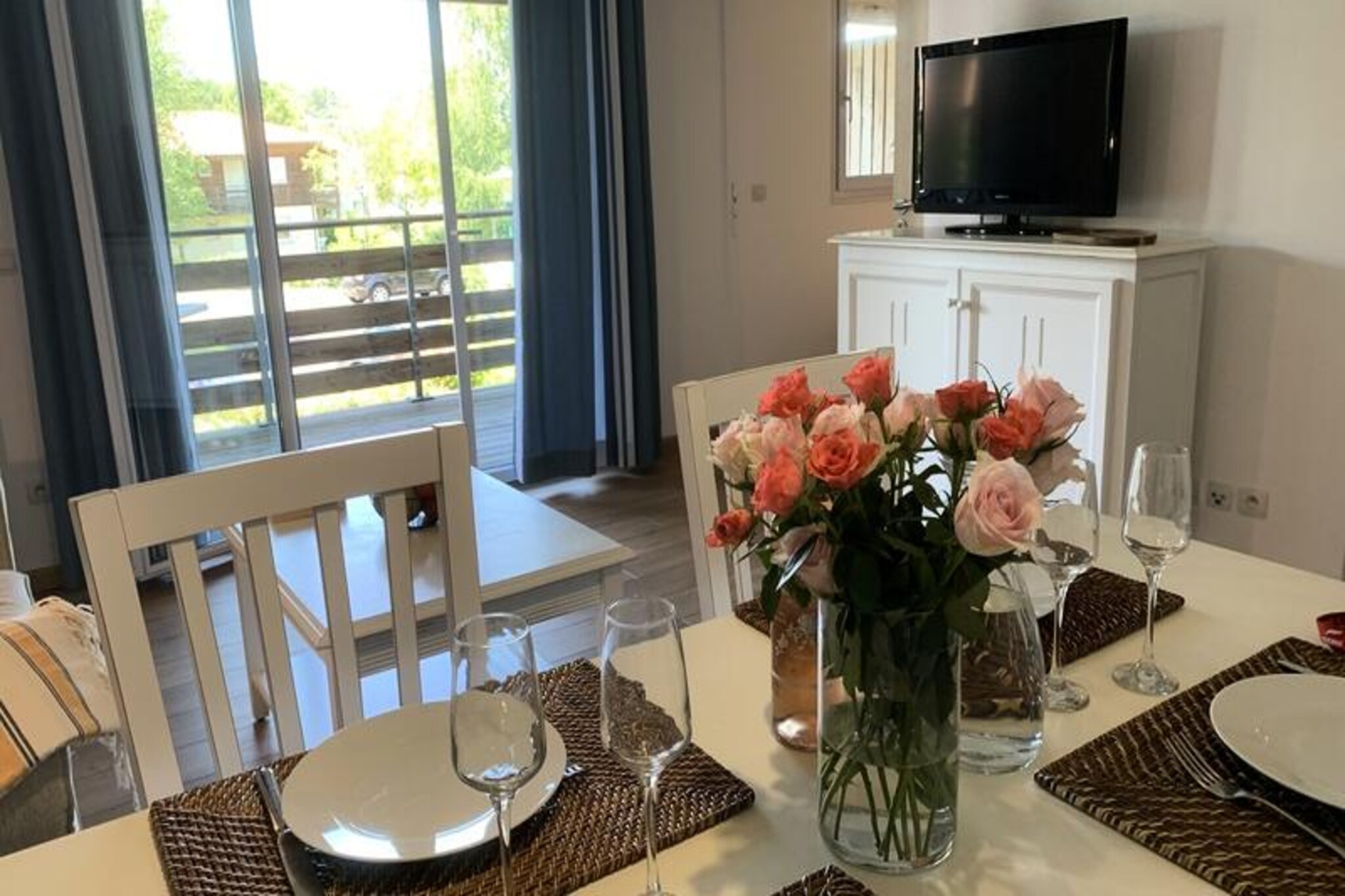 Résidence Les Cottages du Lac ***-Non tagué