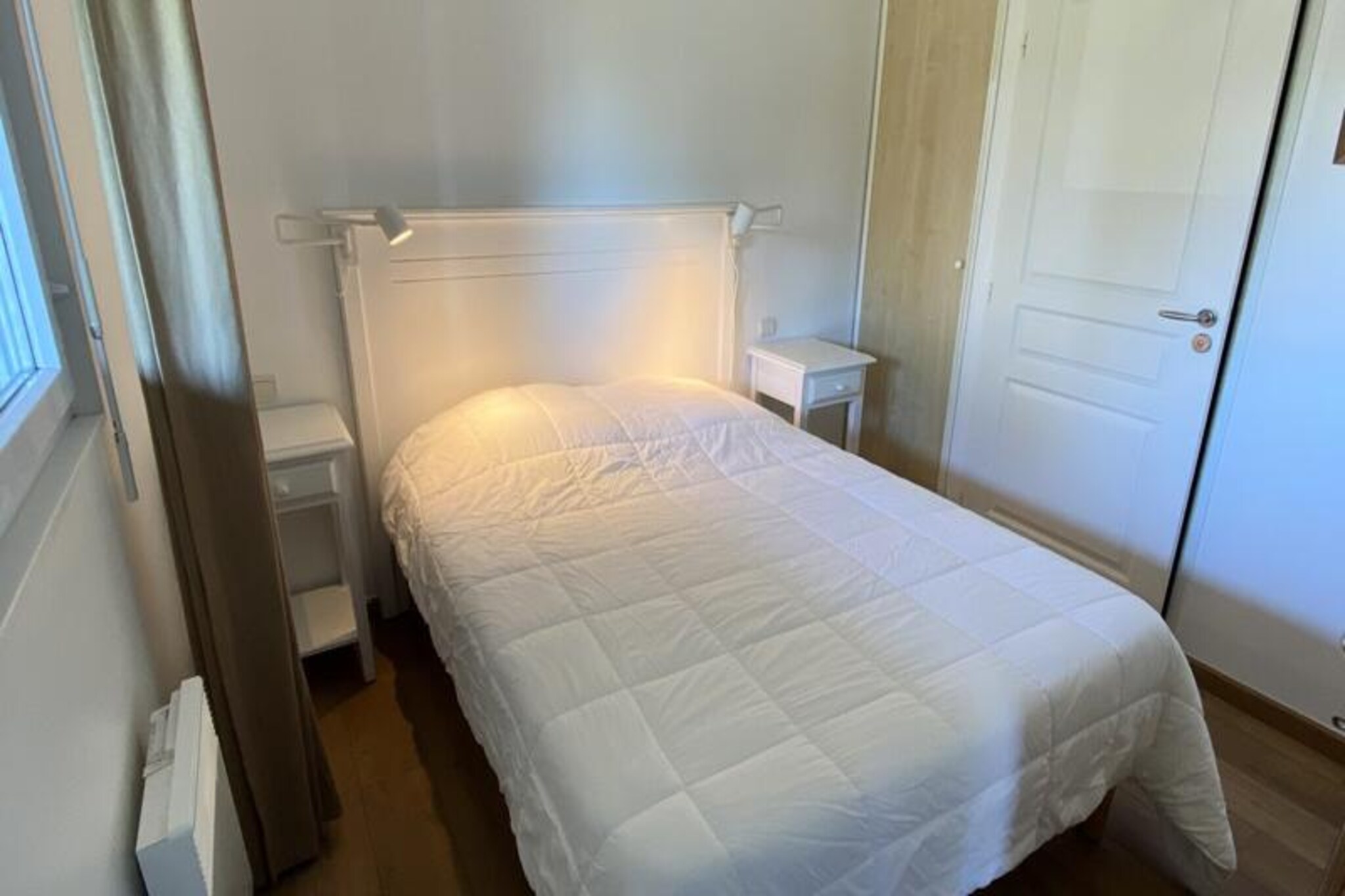 Résidence Les Cottages du Lac ***-Non tagué