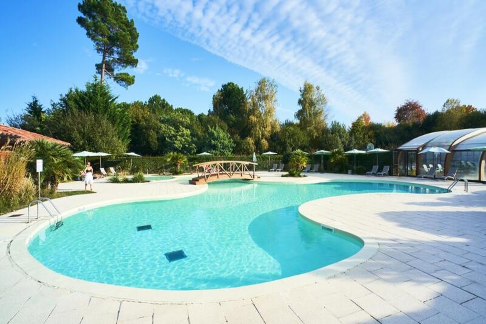 Résidence Les Cottages du Lac ***-Non tagué