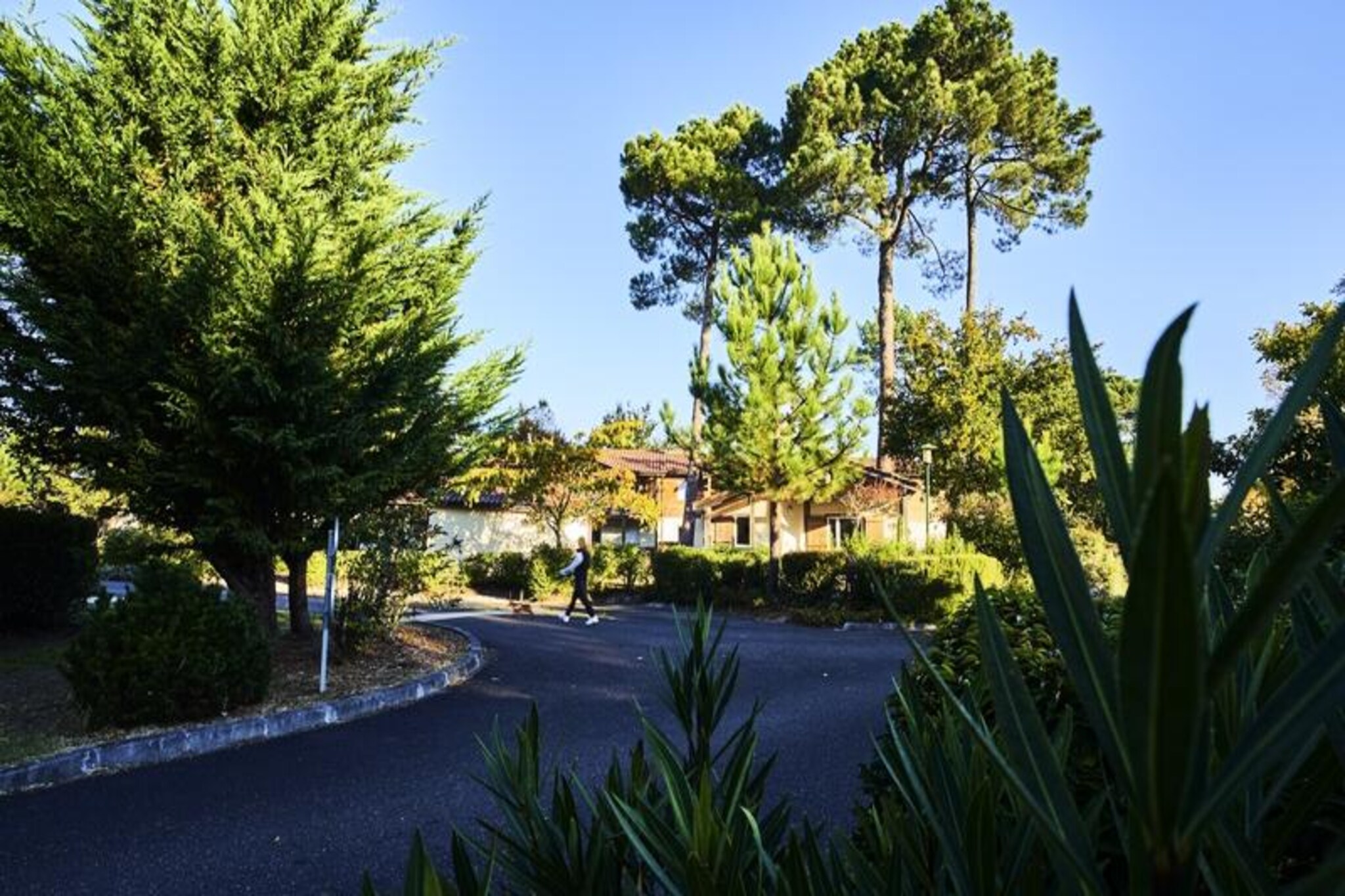 Résidence Les Cottages du Lac ***-Non tagué