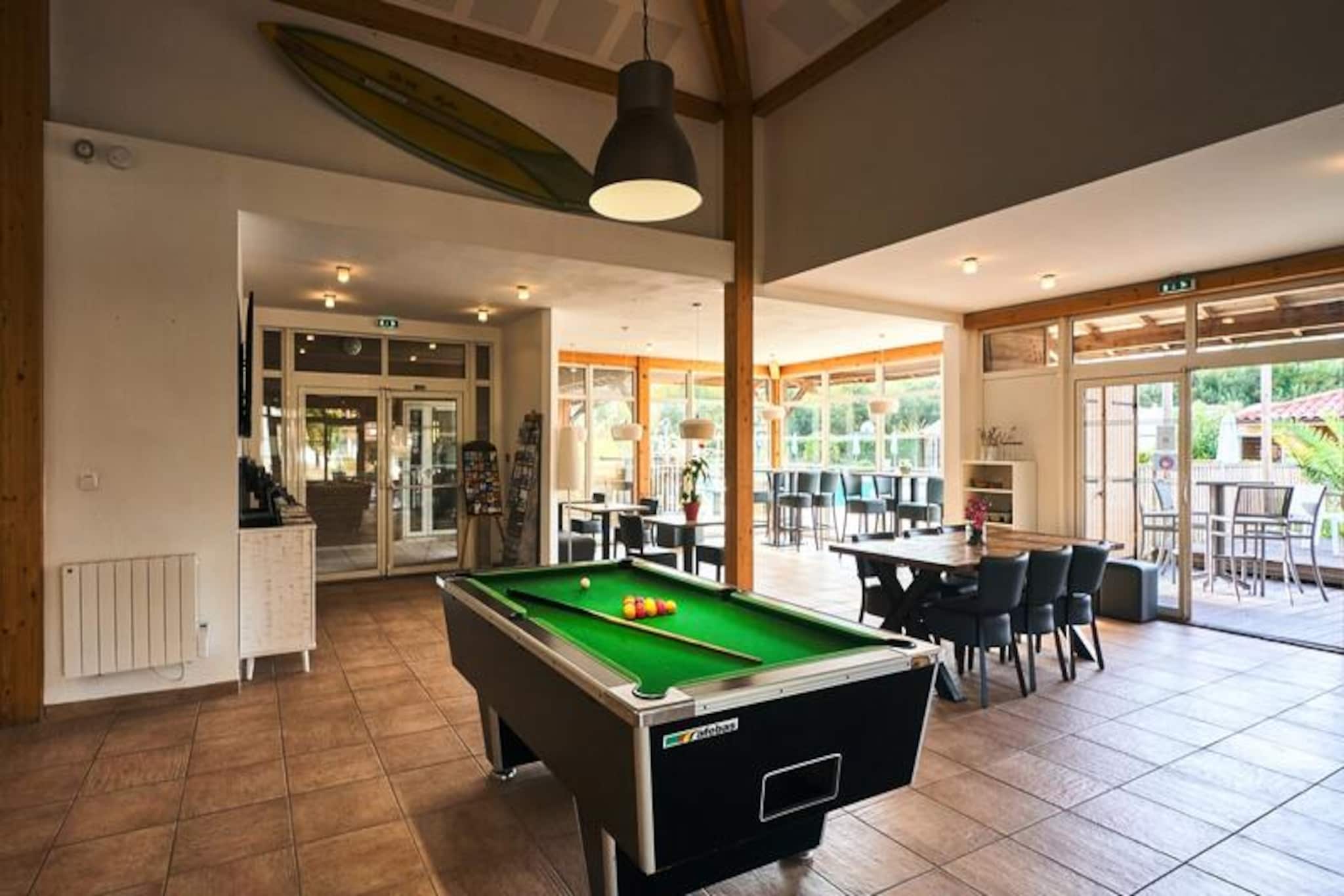 Résidence Les Cottages du Lac ***-Non tagué