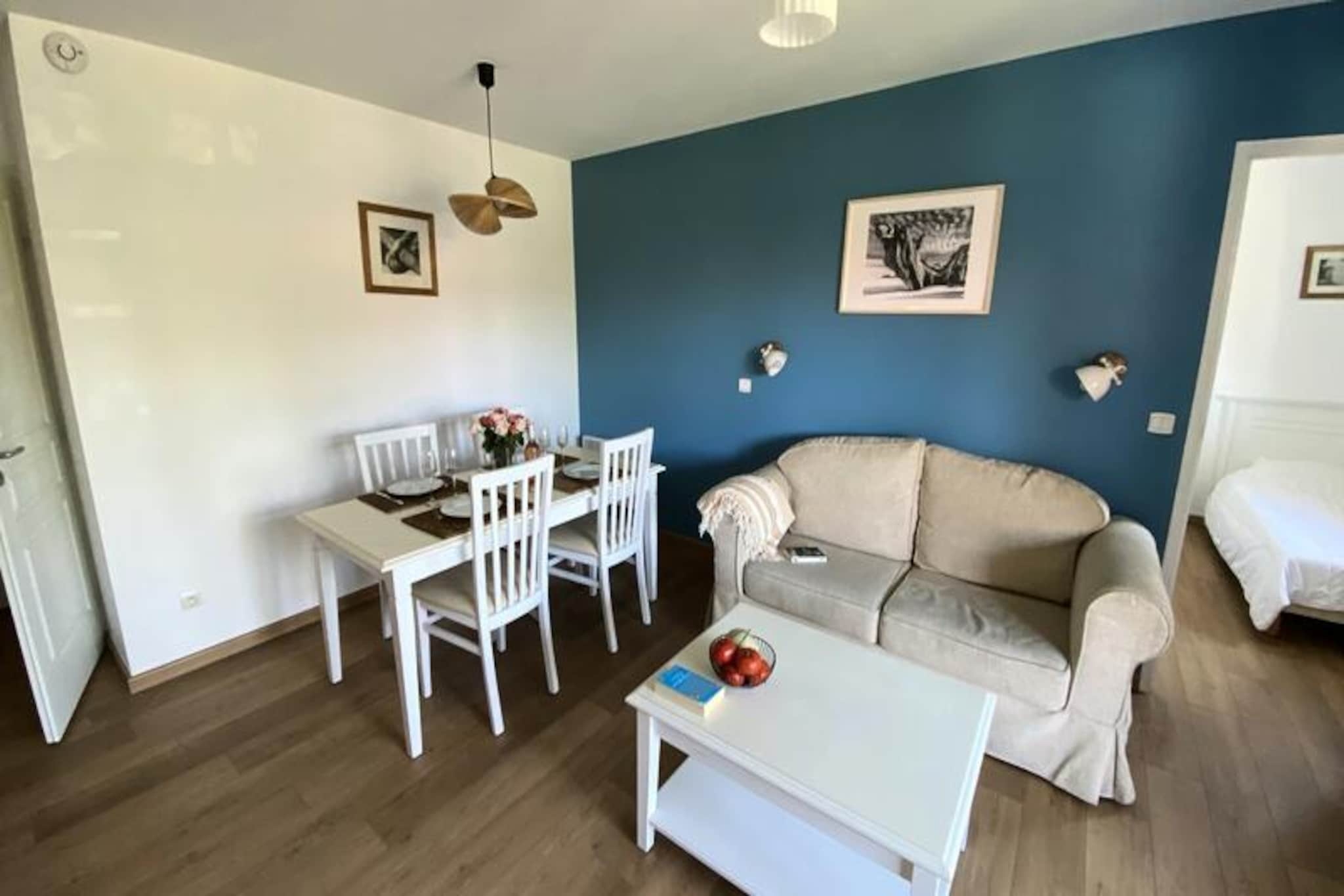 Résidence Les Cottages du Lac ***-Non tagué