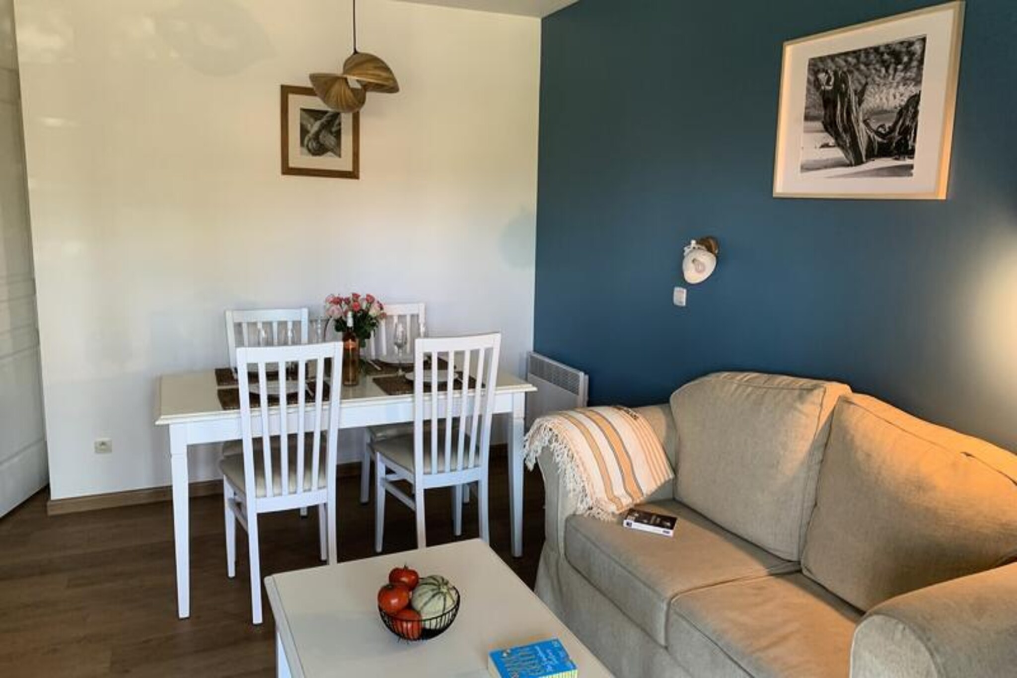 Résidence Les Cottages du Lac ***-Non tagué