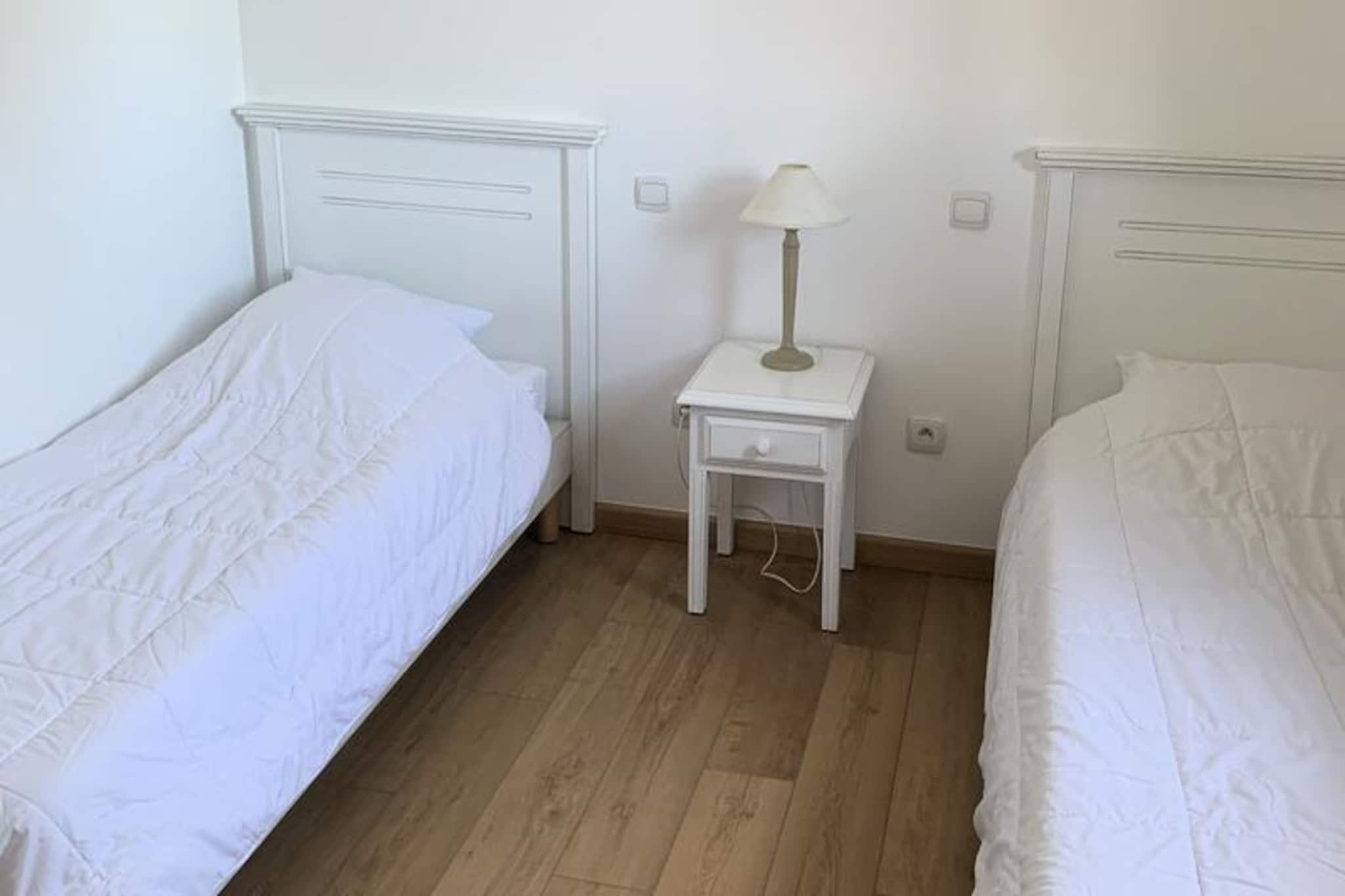 Résidence Les Cottages du Lac ***-Non tagué