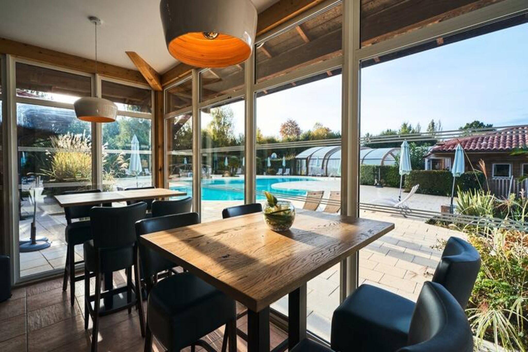 Résidence Les Cottages du Lac ***-Non tagué