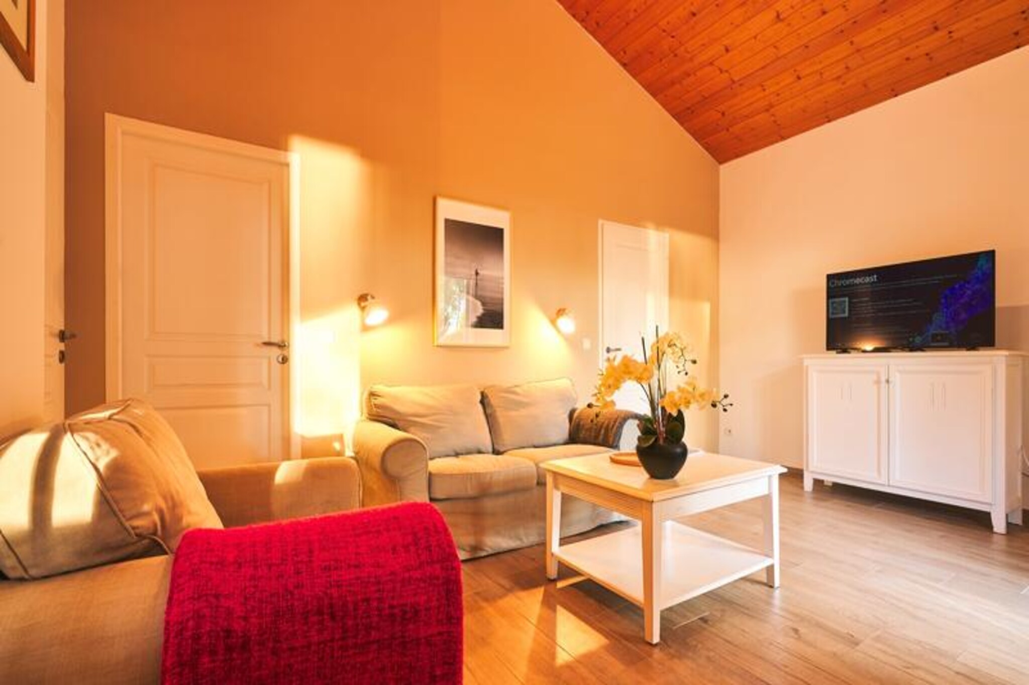 Résidence Les Cottages du Lac ***-Non tagué