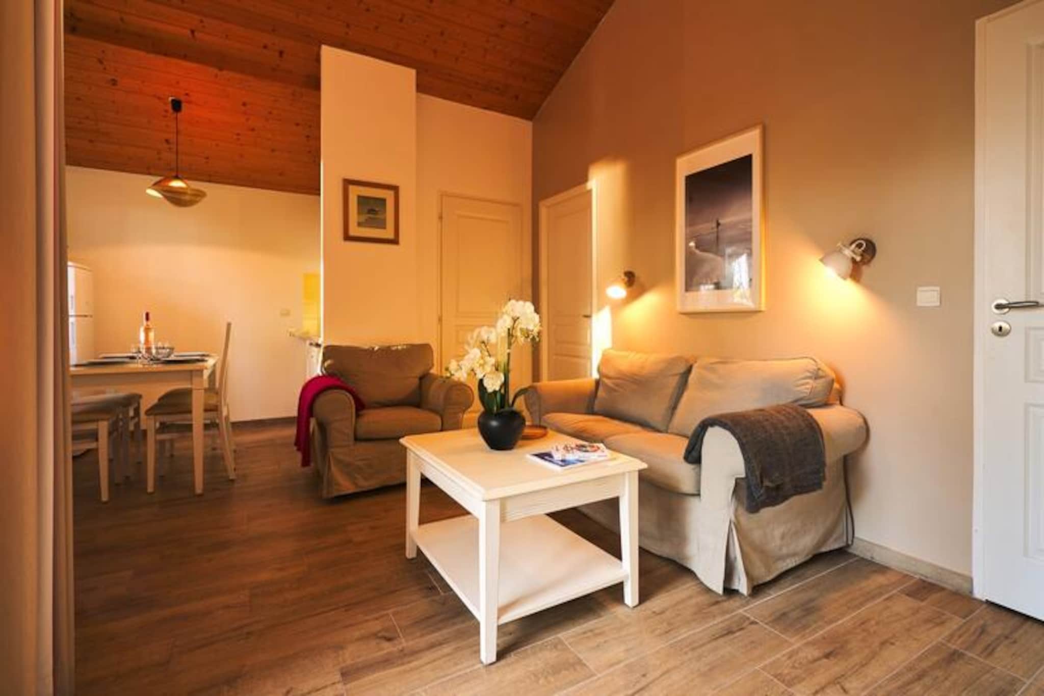 Résidence Les Cottages du Lac ***-Non tagué