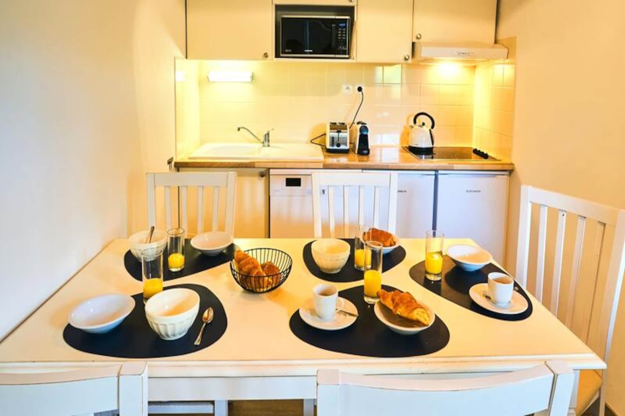 Résidence Les Cottages du Lac ***-Non tagué