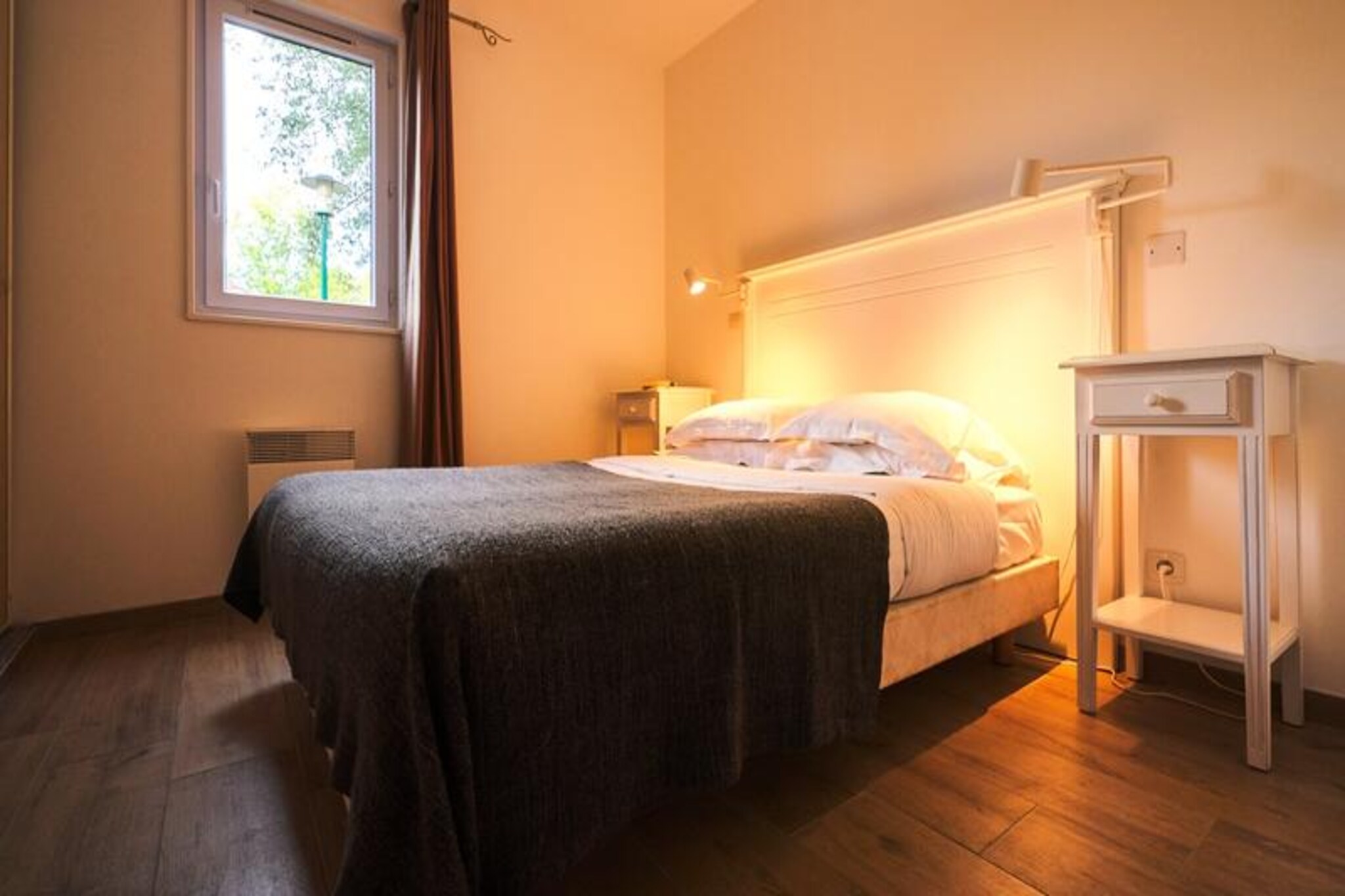 Résidence Les Cottages du Lac ***-Non tagué