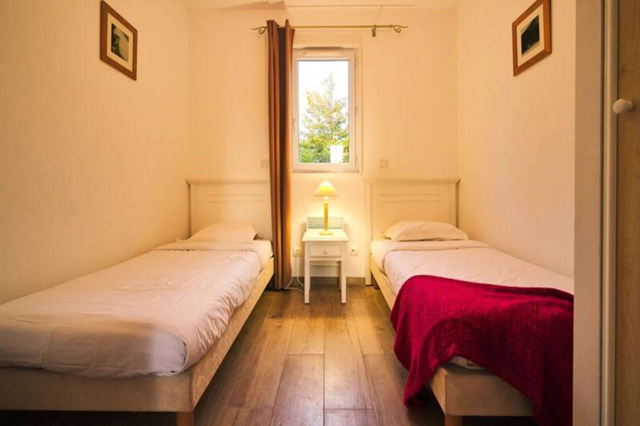 Résidence Les Cottages du Lac ***-Non tagué